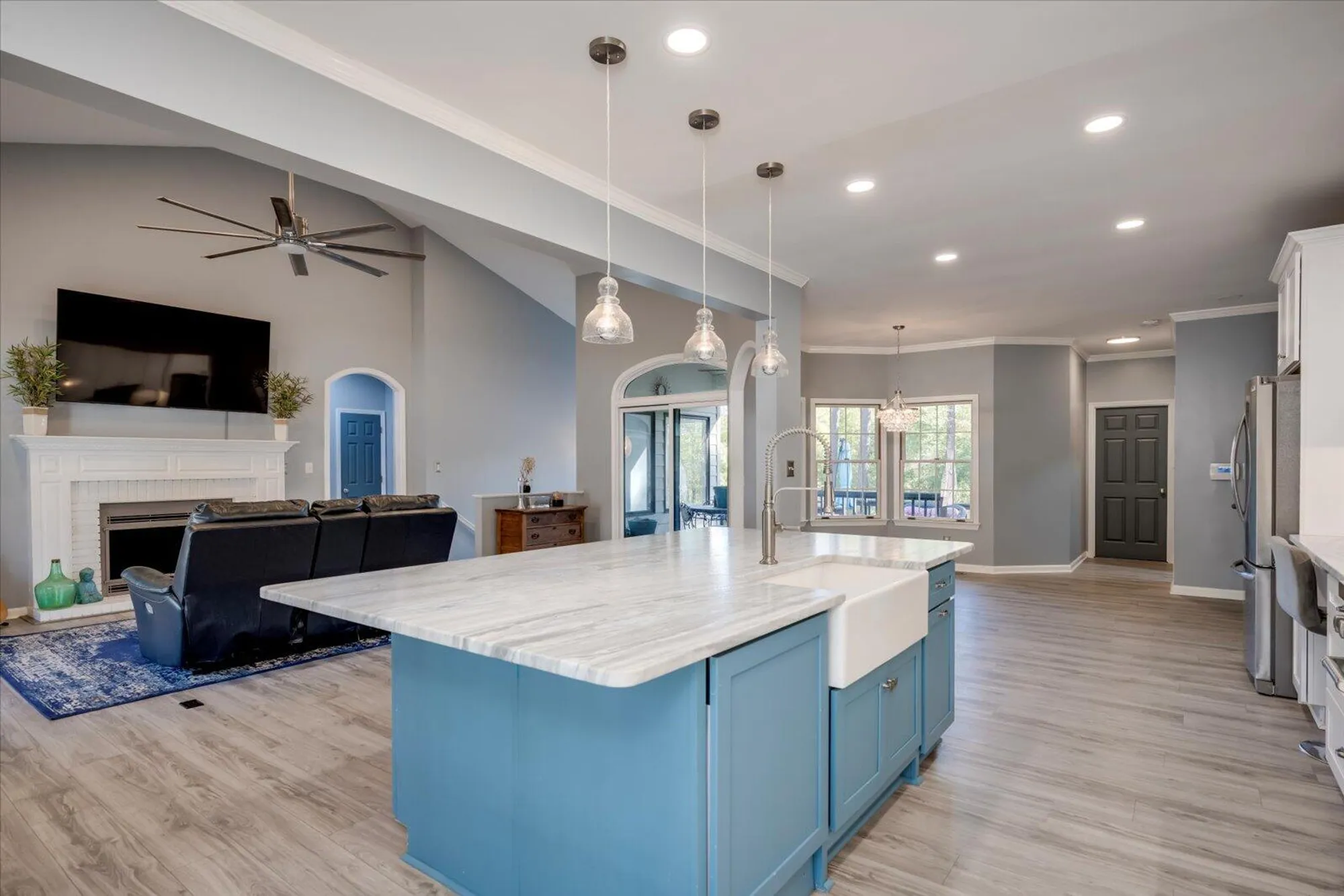 Property Slideshow image 12 of 40 | 305 kingfisher pt, Mc Cormick, SC, 29835