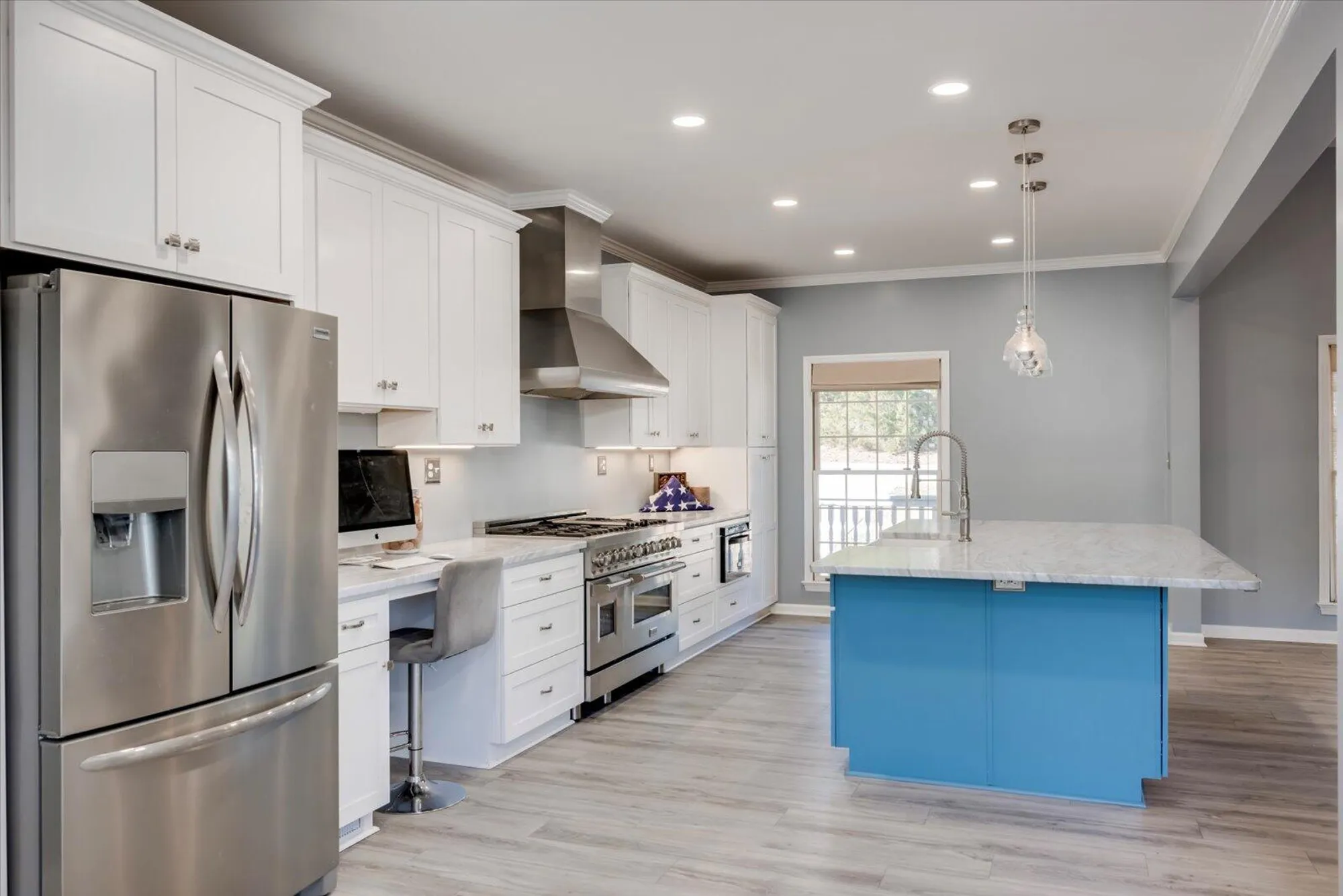 Property Slideshow image 15 of 40 | 305 kingfisher pt, Mc Cormick, SC, 29835