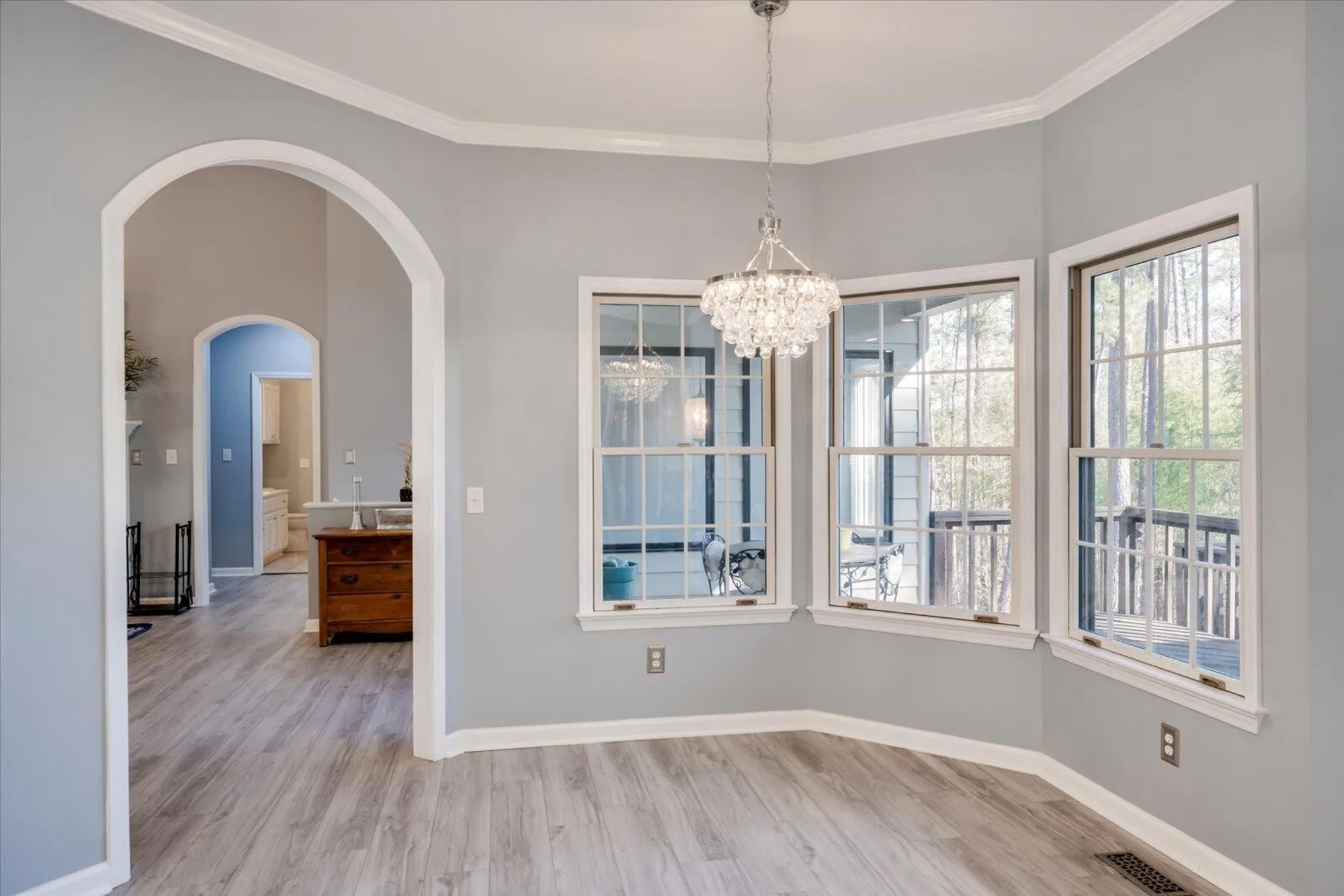 Property Slideshow image 16 of 40 | 305 kingfisher pt, Mc Cormick, SC, 29835