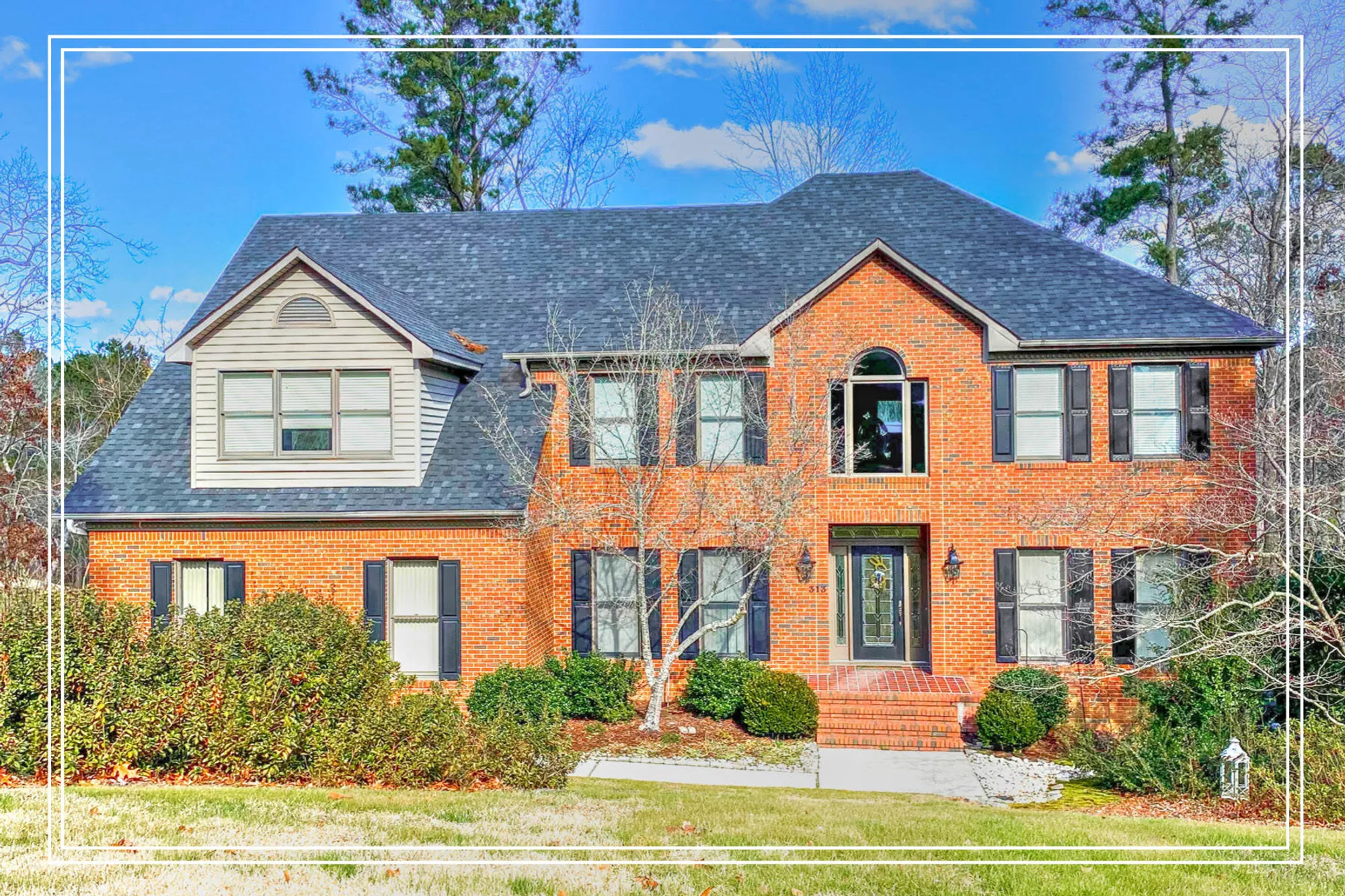Property Slideshow image 2 of 74 | 313 live oak rd, Aiken, SC, 29803