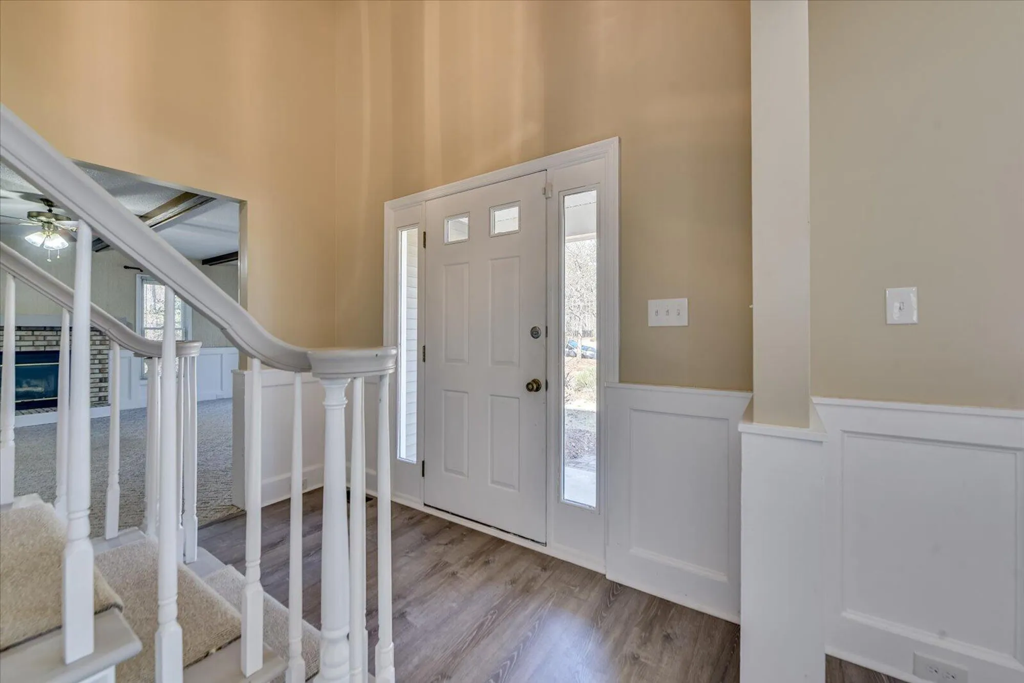 Property Slideshow image 5 of 32 | 109 driftwood ln, Mc Cormick, SC, 29835