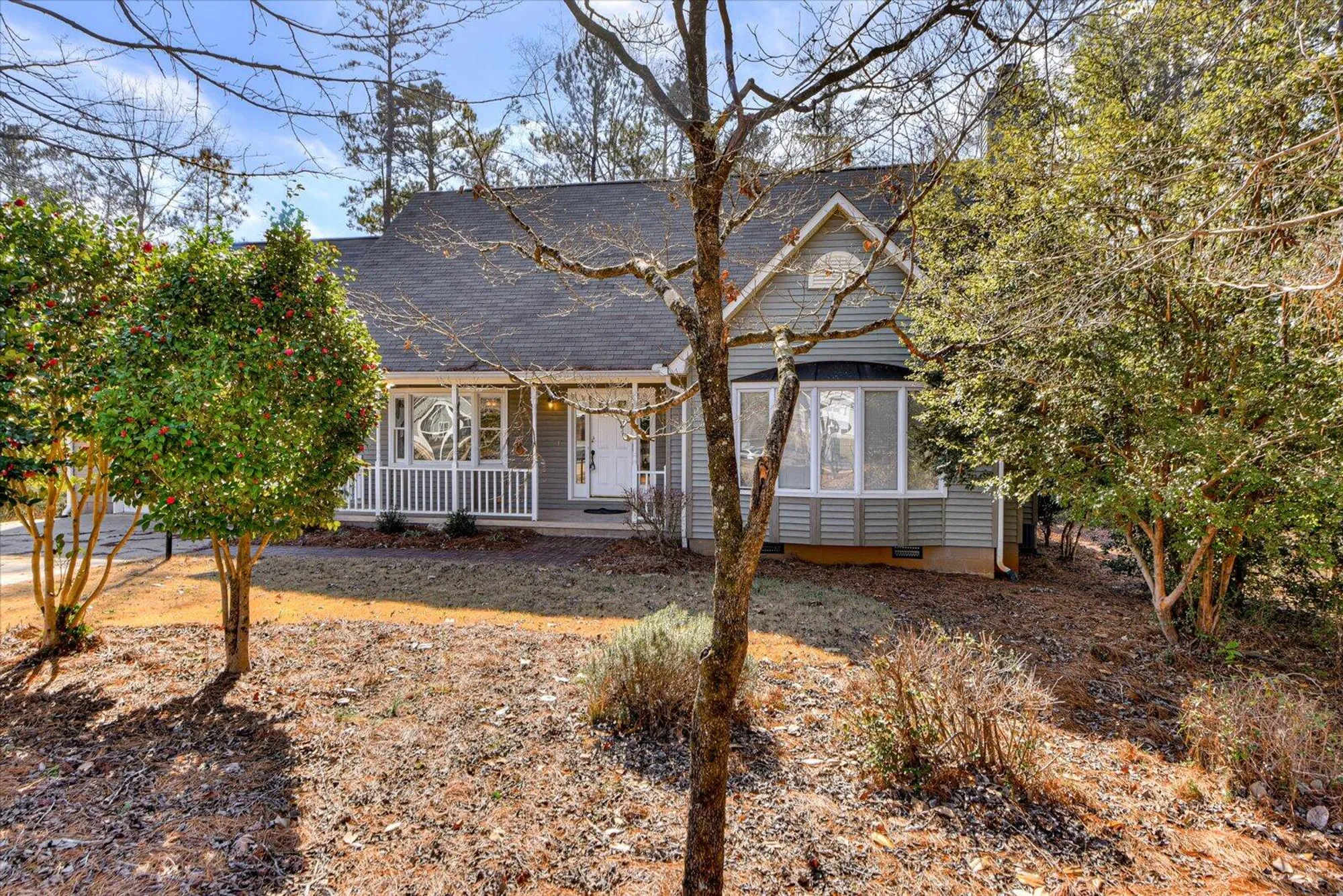 Property Slideshow image 3 of 32 | 109 driftwood ln, Mc Cormick, SC, 29835