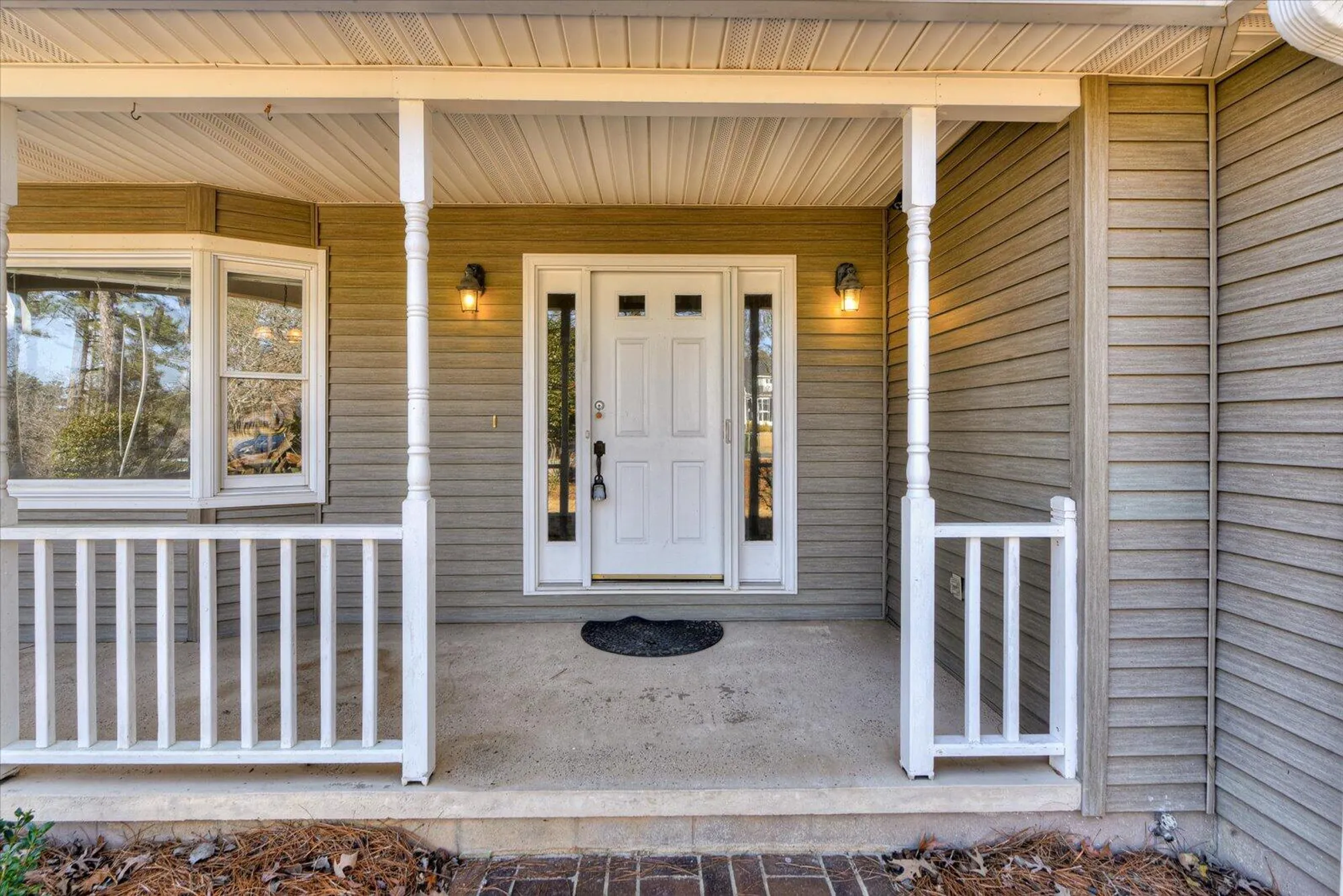 Property Slideshow image 4 of 32 | 109 driftwood ln, Mc Cormick, SC, 29835