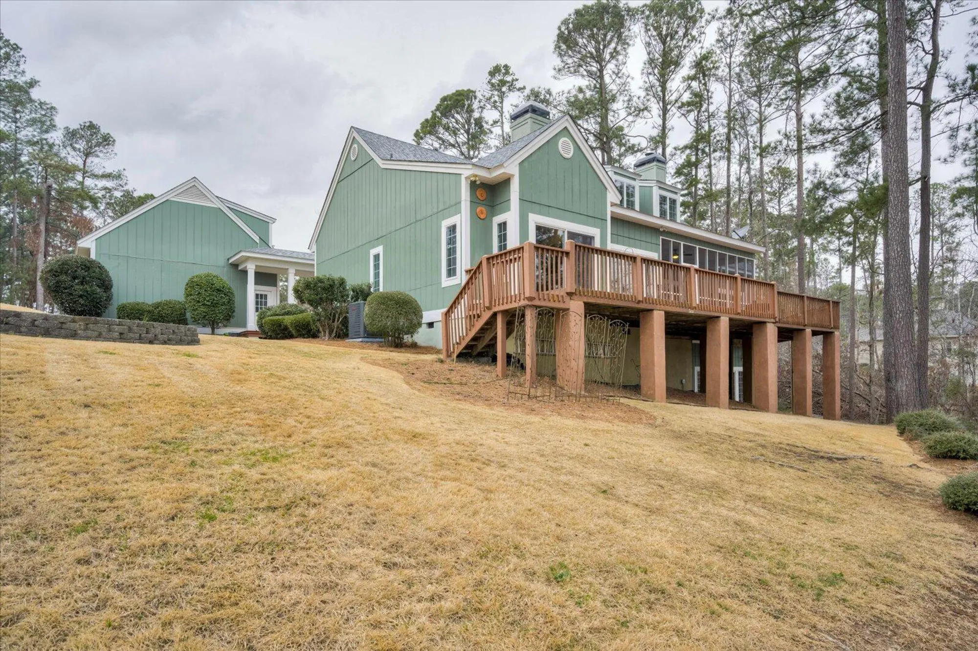 Property Slideshow image 43 of 72 | 184 savannah dr, Mc Cormick, SC, 29835