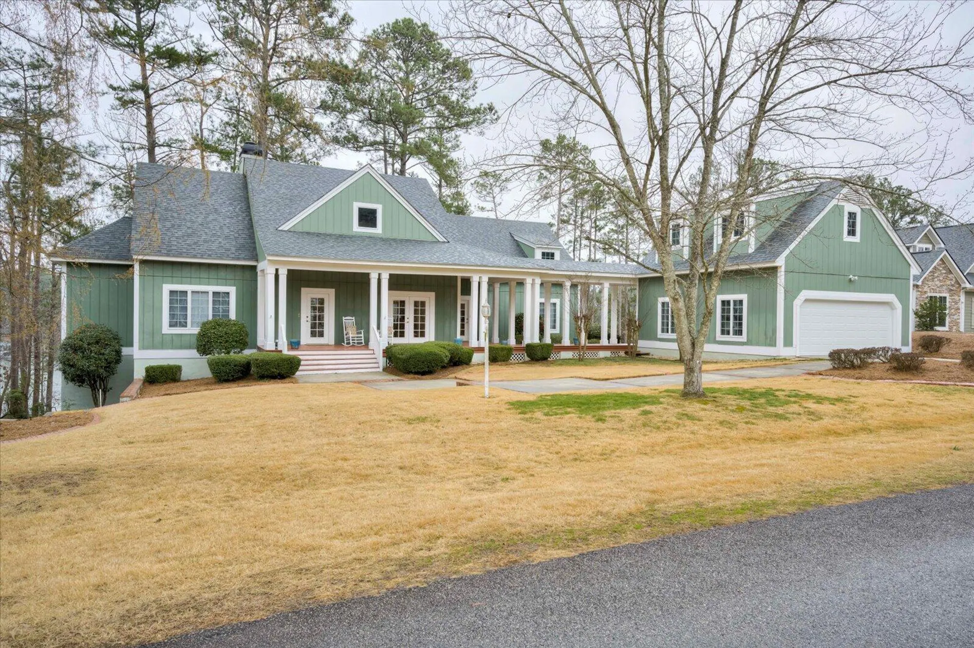 Property Slideshow image 1 of 72 | 184 savannah dr, Mc Cormick, SC, 29835