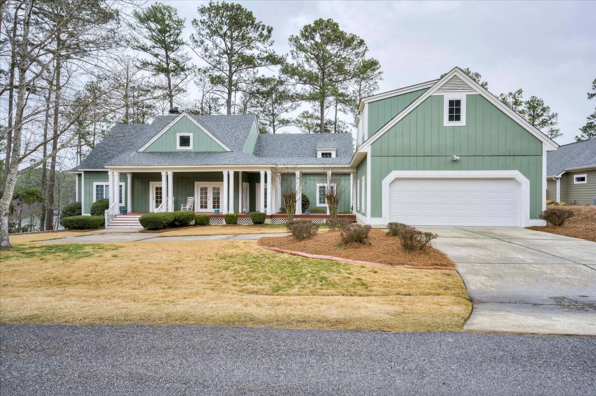 Property Slideshow image 2 of 72 | 184 savannah dr, Mc Cormick, SC, 29835