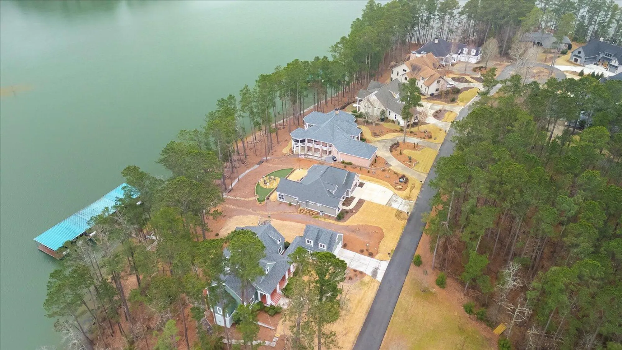 Property Slideshow image 4 of 72 | 184 savannah dr, Mc Cormick, SC, 29835