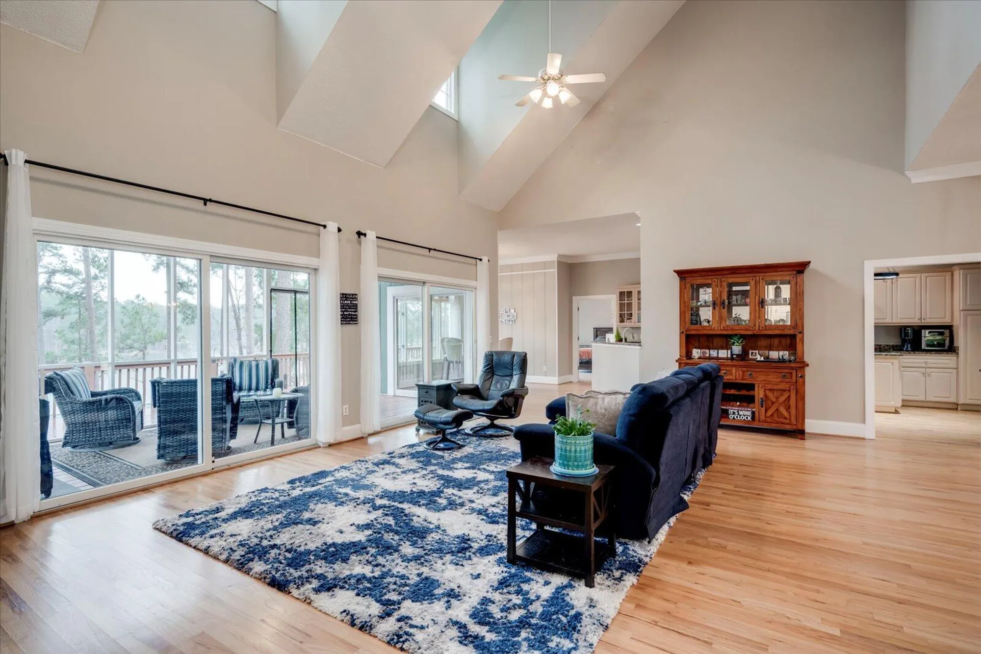 Property Slideshow image 10 of 72 | 184 savannah dr, Mc Cormick, SC, 29835