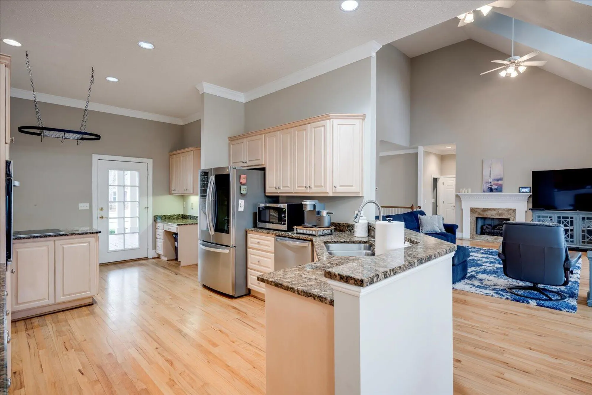 Property Slideshow image 15 of 72 | 184 savannah dr, Mc Cormick, SC, 29835