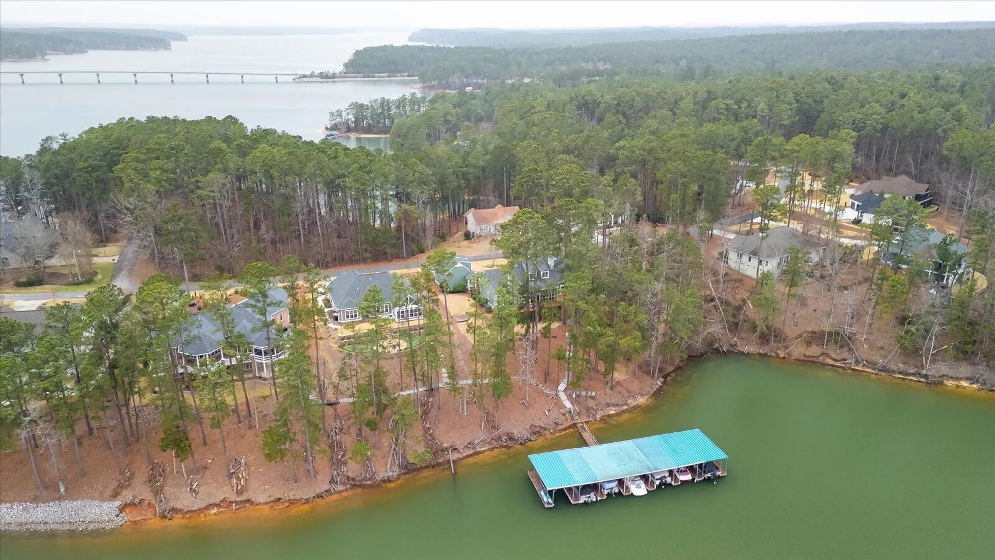 Property Slideshow image 47 of 72 | 184 savannah dr, Mc Cormick, SC, 29835