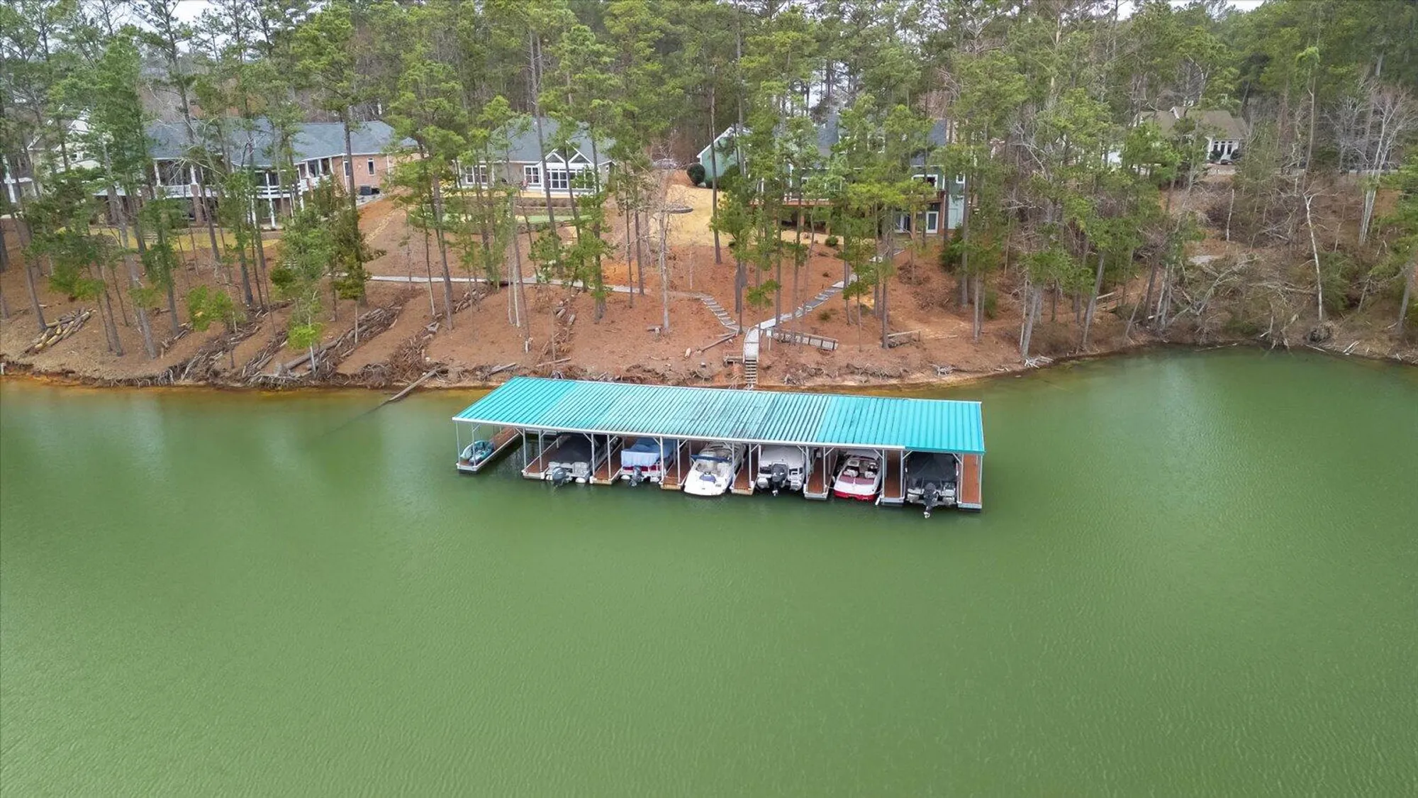 Property Slideshow image 48 of 72 | 184 savannah dr, Mc Cormick, SC, 29835