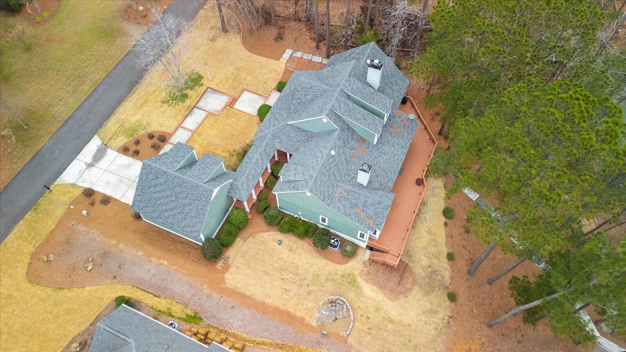 Property Slideshow image 49 of 72 | 184 savannah dr, Mc Cormick, SC, 29835