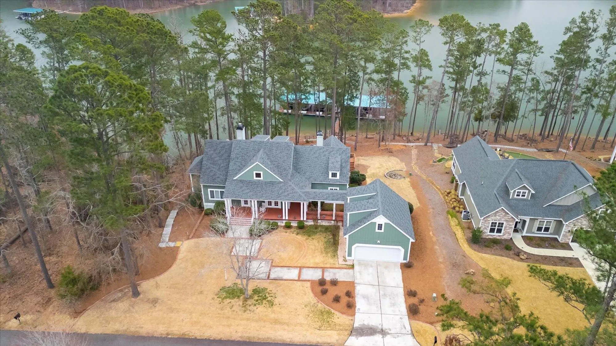 Property Slideshow image 51 of 72 | 184 savannah dr, Mc Cormick, SC, 29835