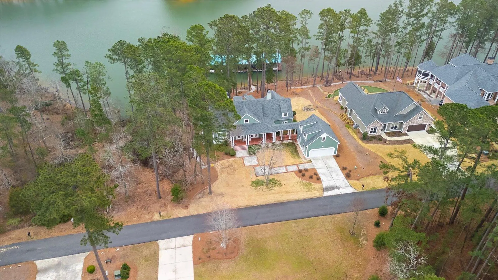 Property Slideshow image 52 of 72 | 184 savannah dr, Mc Cormick, SC, 29835