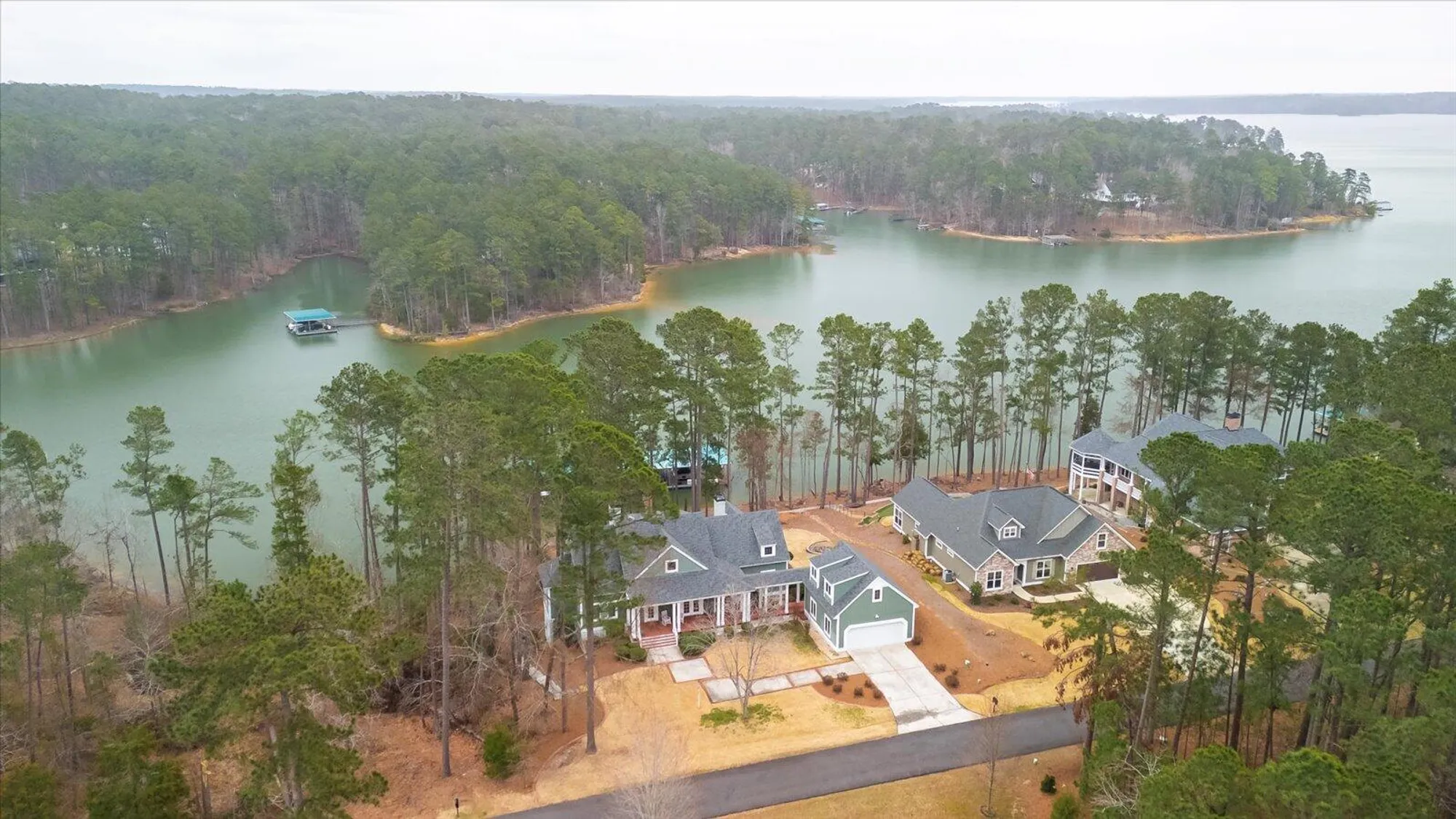 Property Slideshow image 53 of 72 | 184 savannah dr, Mc Cormick, SC, 29835