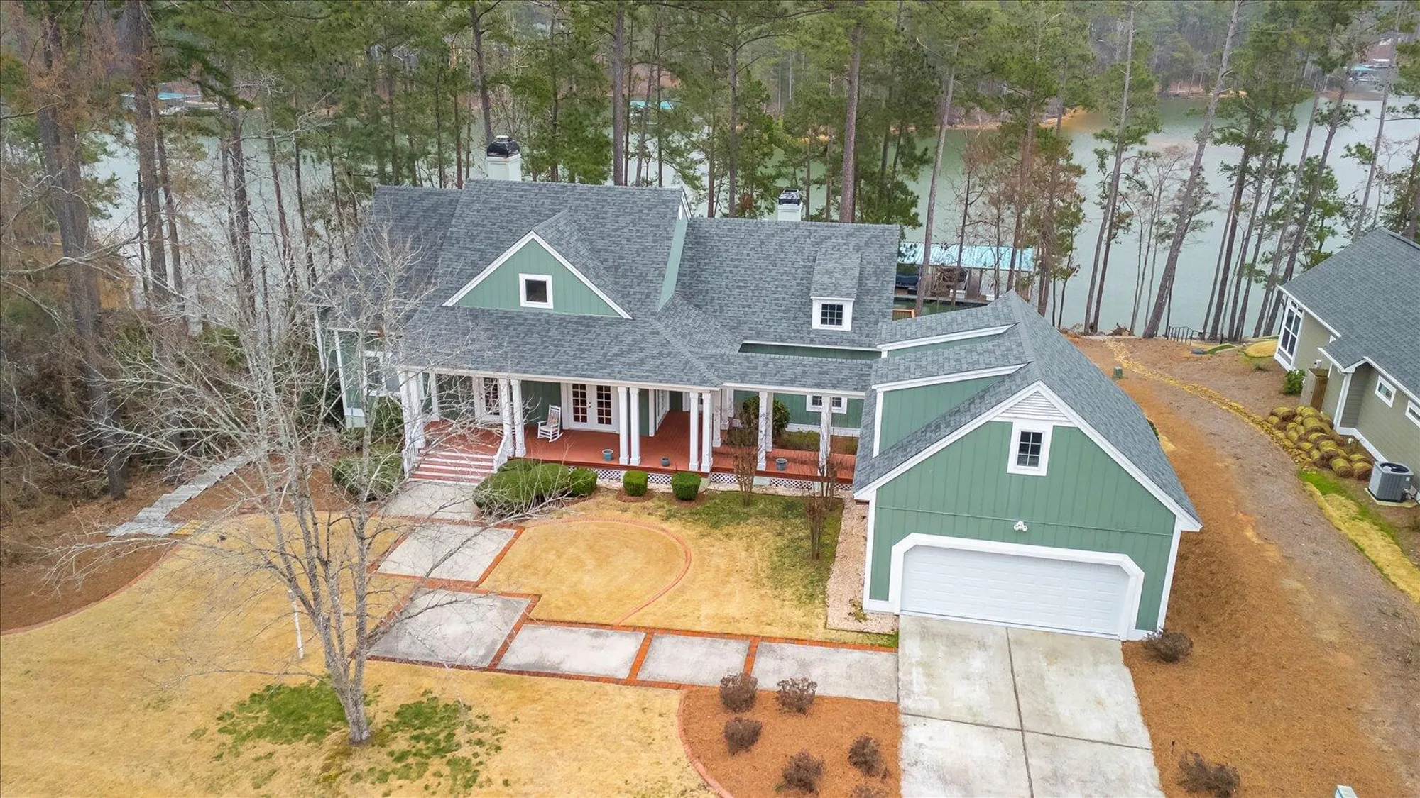 Property Slideshow image 54 of 72 | 184 savannah dr, Mc Cormick, SC, 29835