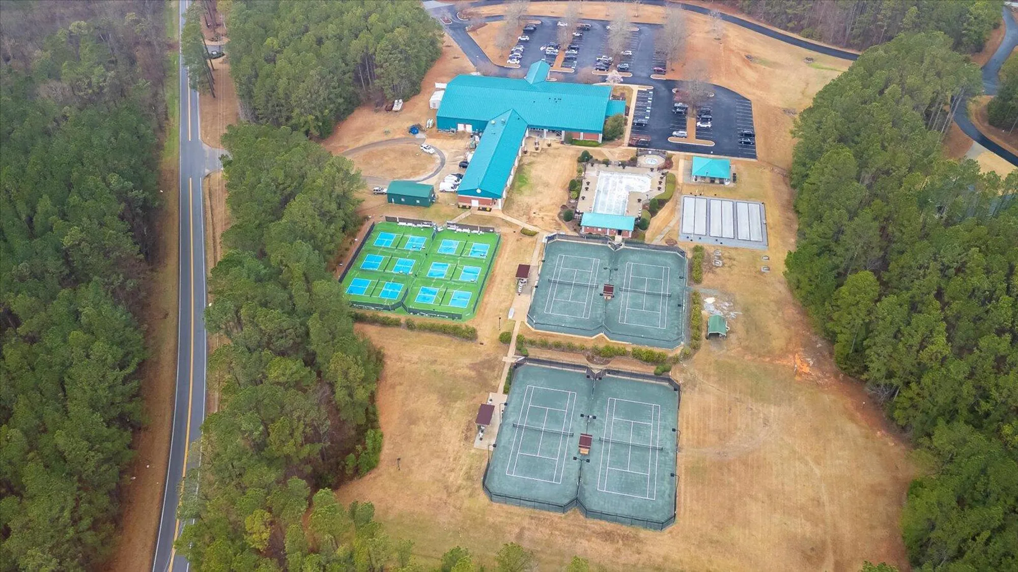 Property Slideshow image 65 of 72 | 184 savannah dr, Mc Cormick, SC, 29835