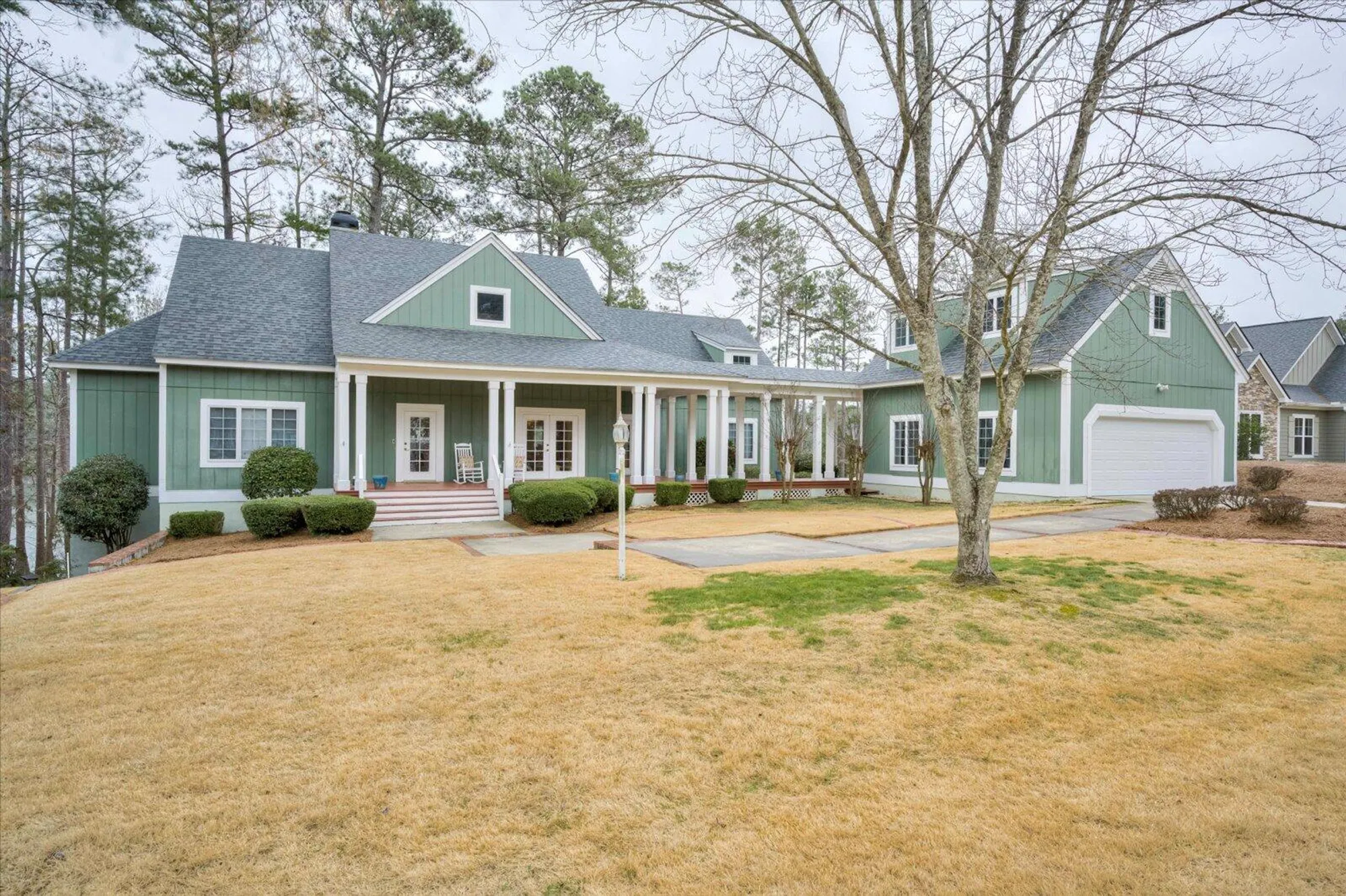 Property Slideshow image 67 of 72 | 184 savannah dr, Mc Cormick, SC, 29835