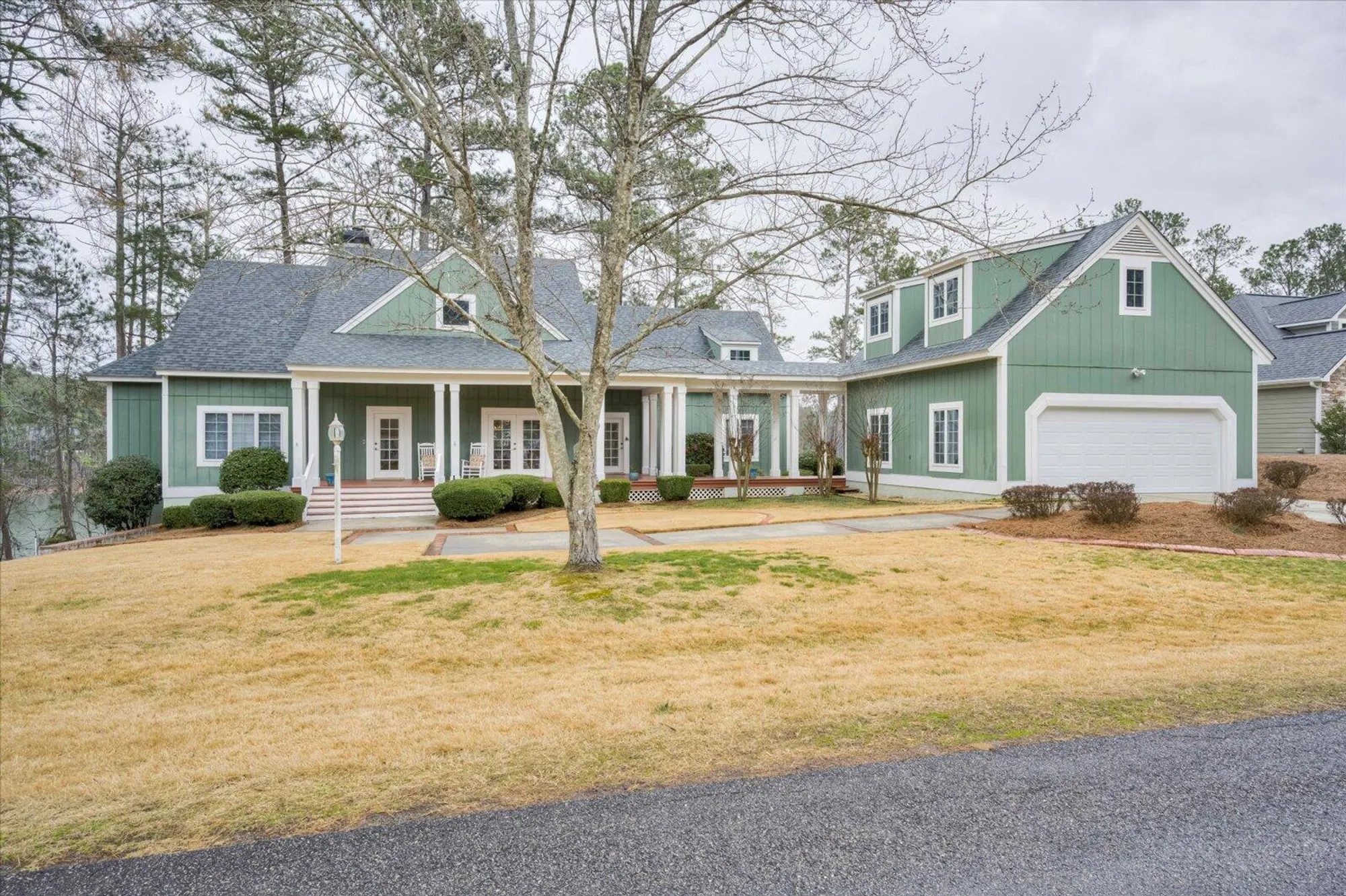 Property Slideshow image 68 of 72 | 184 savannah dr, Mc Cormick, SC, 29835