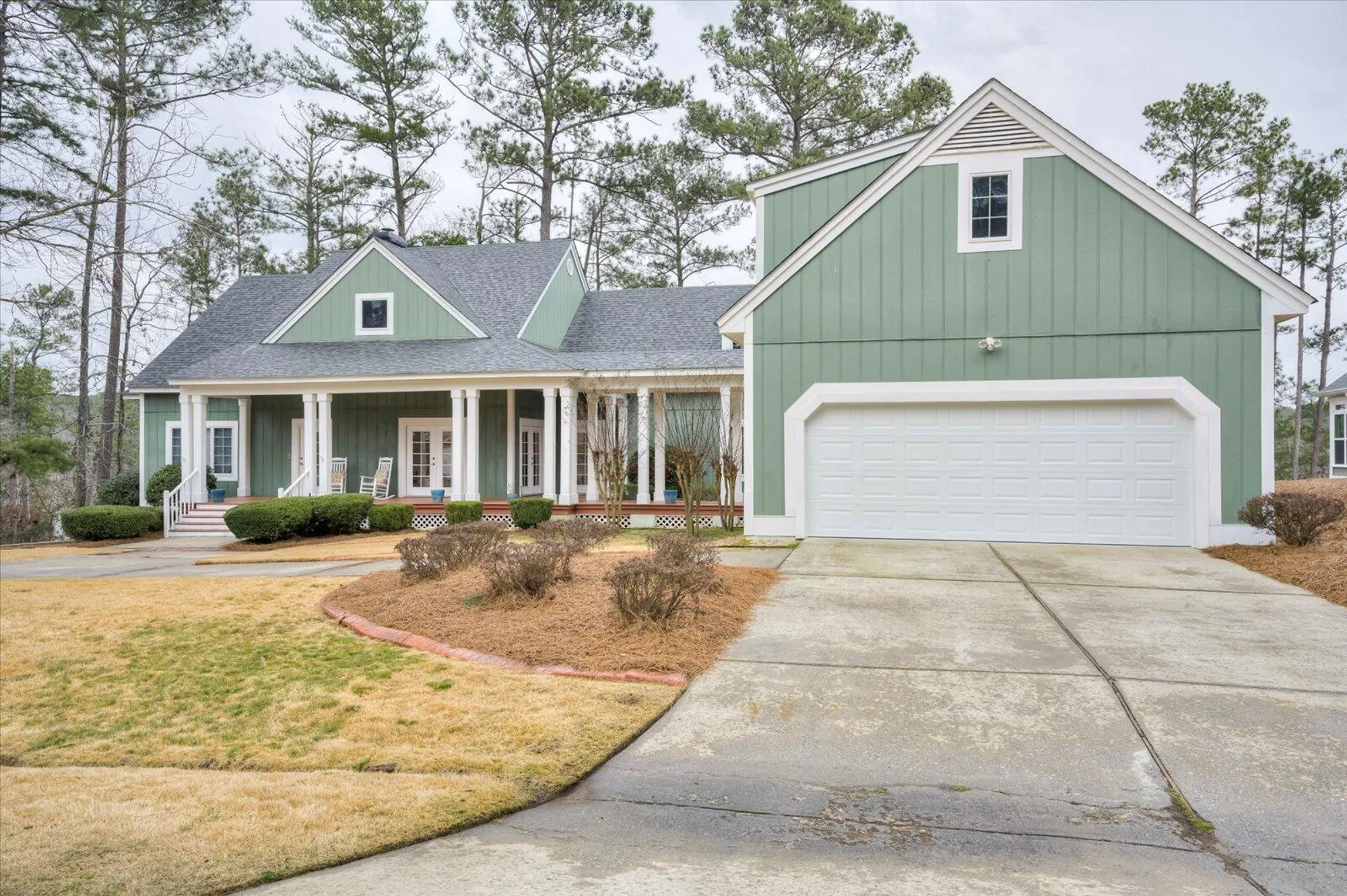 Property Slideshow image 70 of 72 | 184 savannah dr, Mc Cormick, SC, 29835