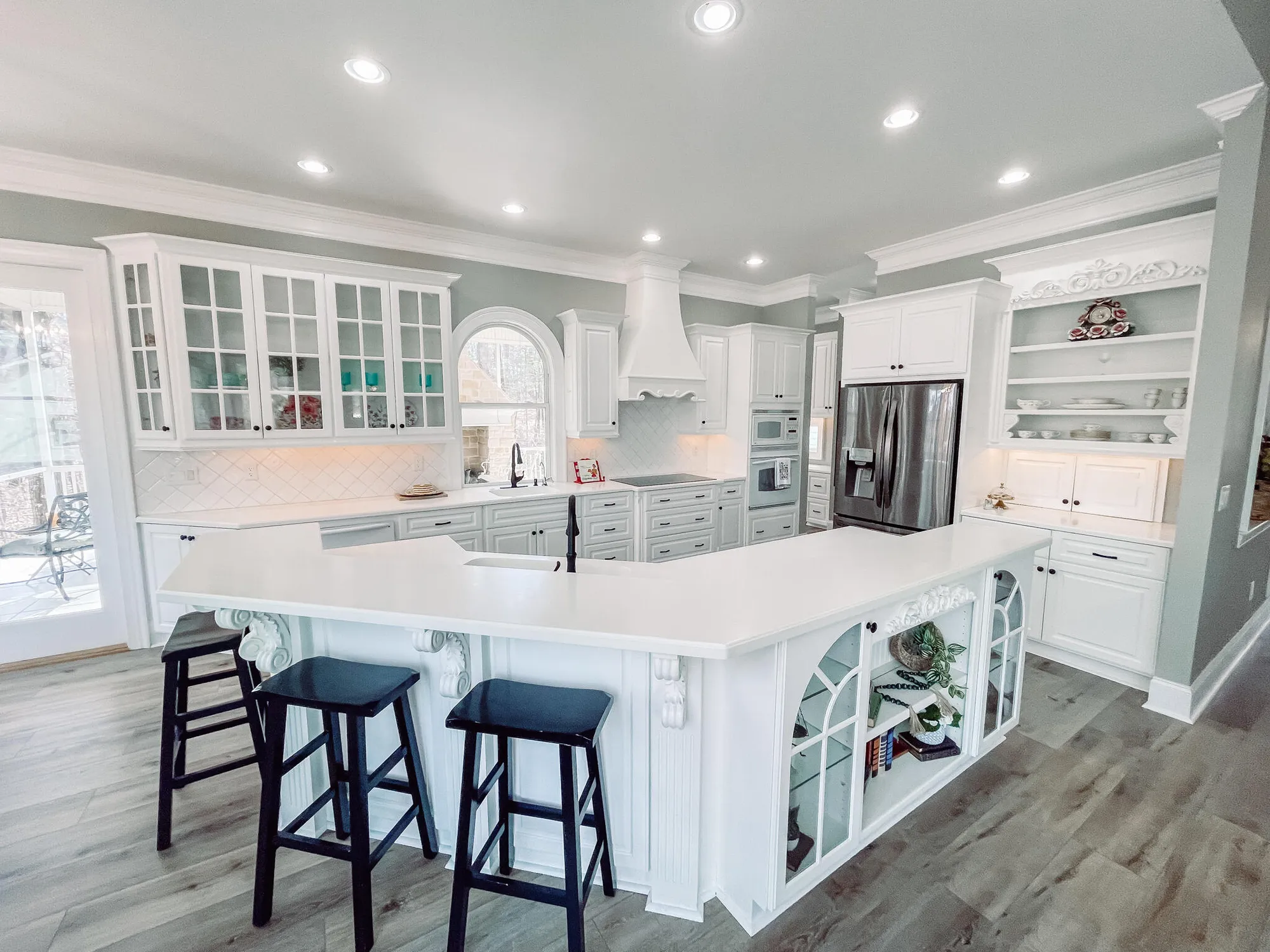 Property Slideshow image 12 of 56 | 154 bereau dr, Mc Cormick, SC, 29835