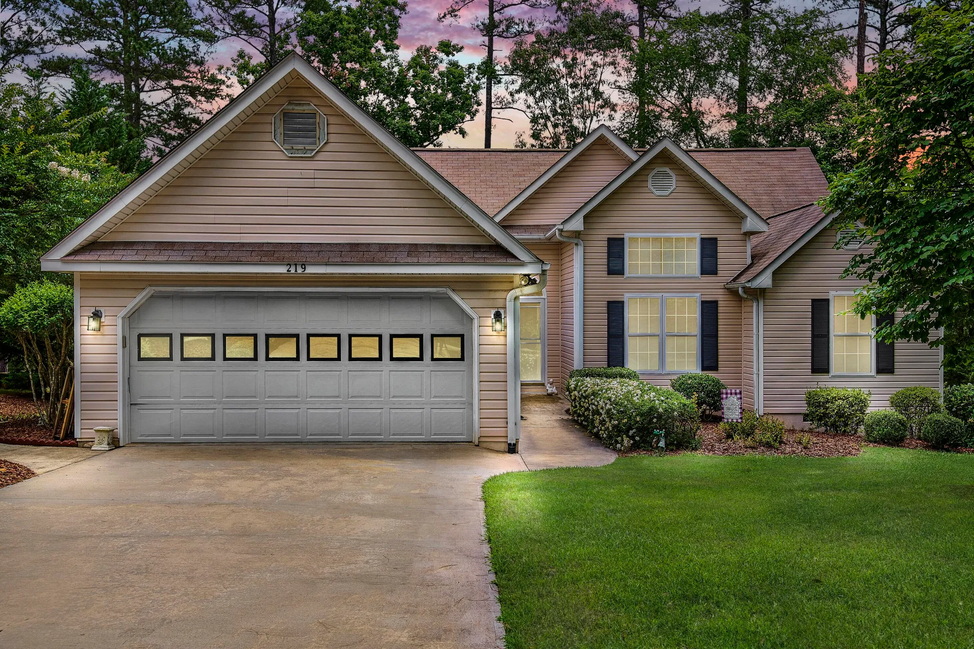 Property Slideshow image 1 of 37 | 219 fairway dr, Mc Cormick, SC, 29835