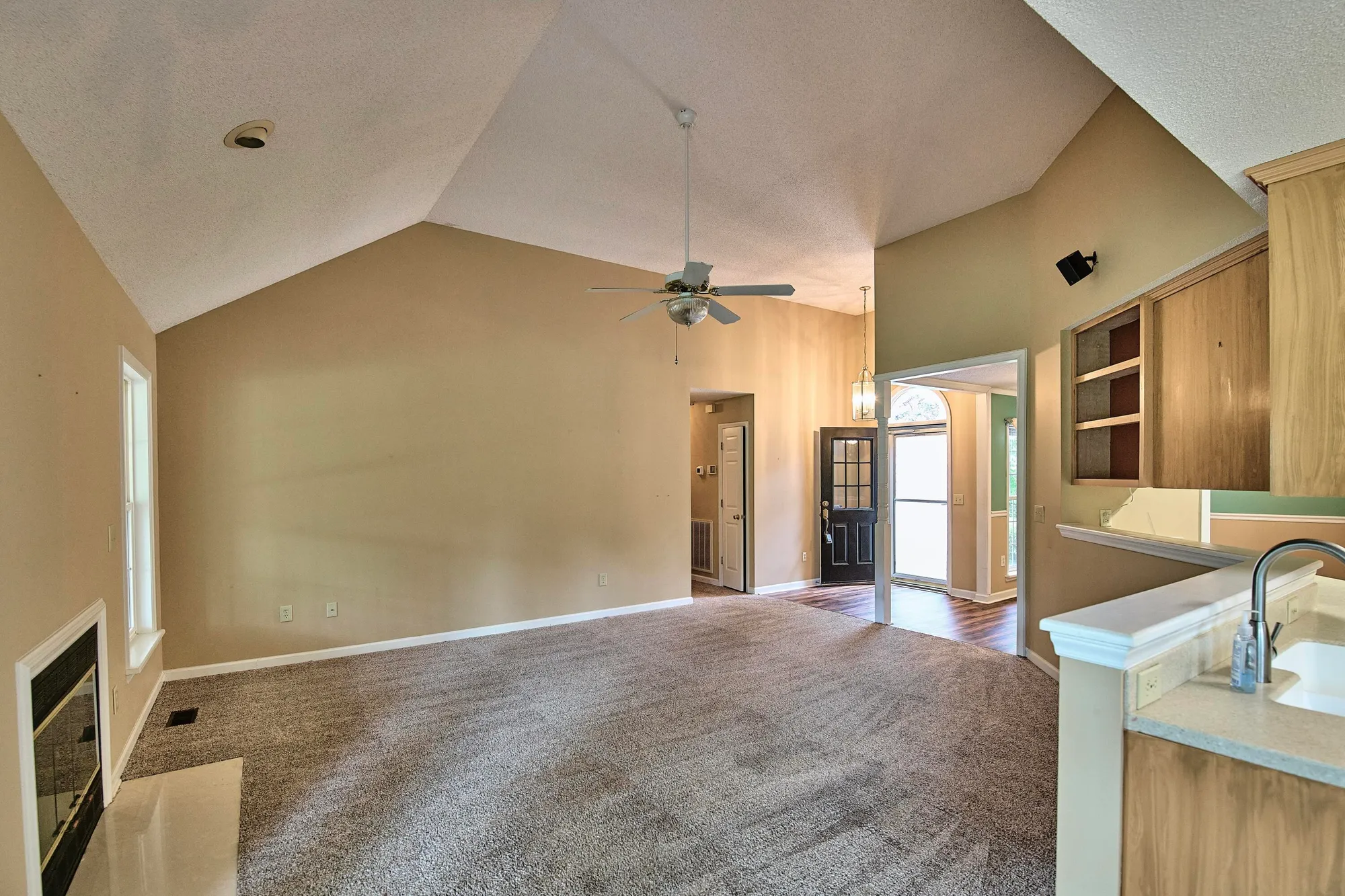 Property Slideshow image 9 of 37 | 219 fairway dr, Mc Cormick, SC, 29835