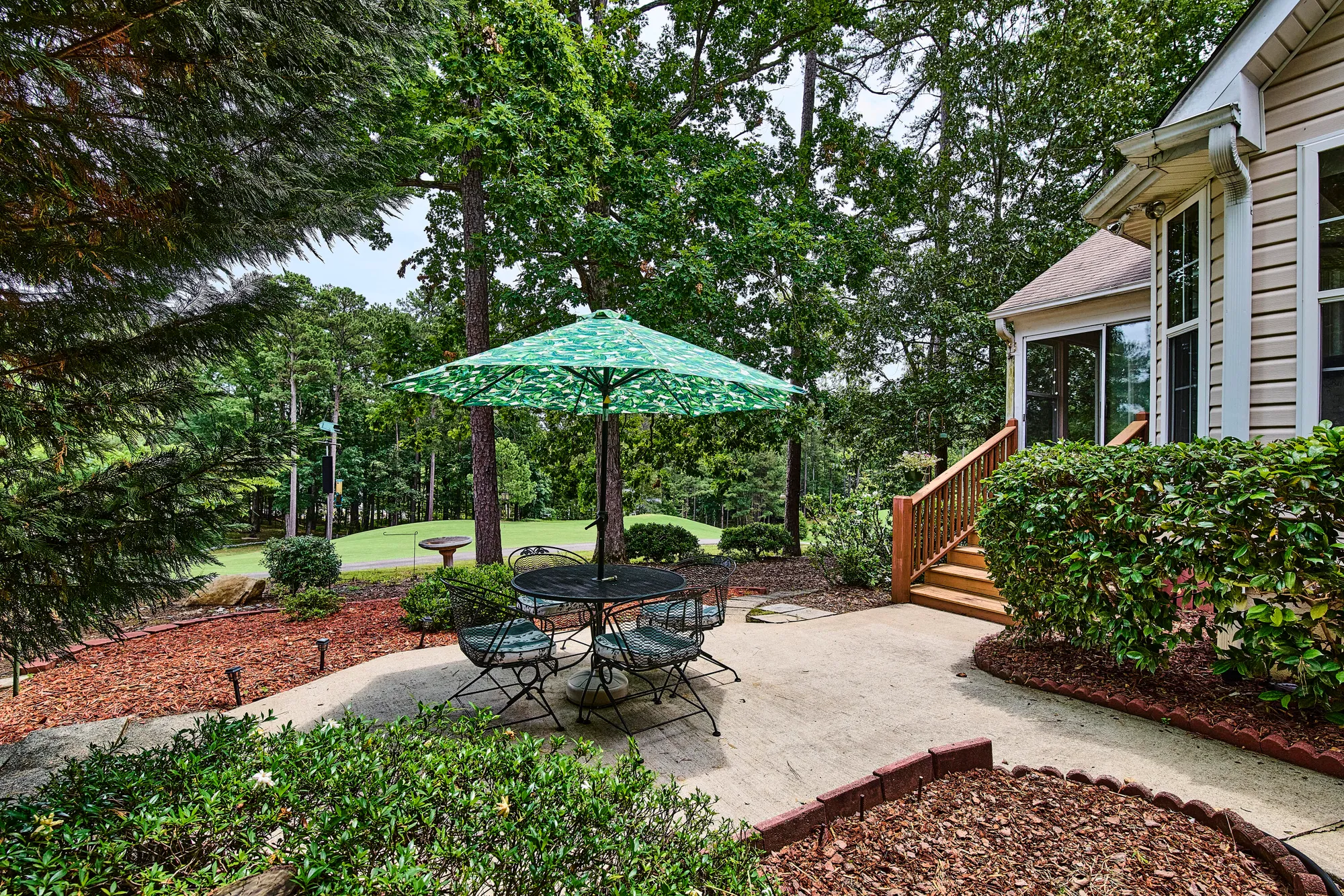 Property Slideshow image 27 of 37 | 219 fairway dr, Mc Cormick, SC, 29835