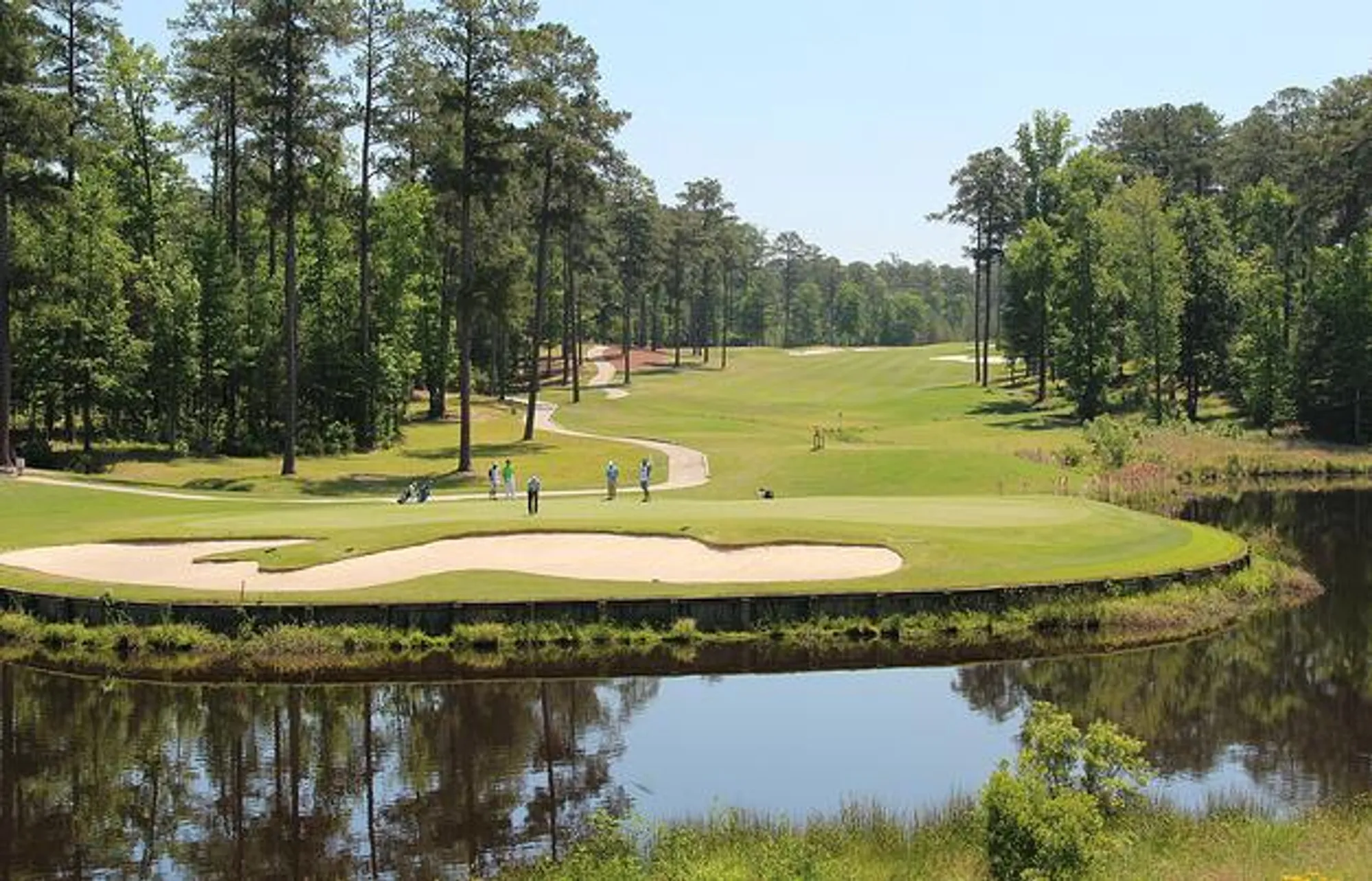 Property Slideshow image 31 of 37 | 219 fairway dr, Mc Cormick, SC, 29835