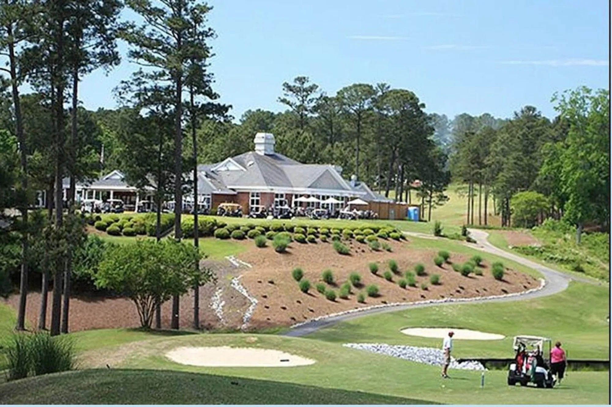 Property Slideshow image 32 of 37 | 219 fairway dr, Mc Cormick, SC, 29835