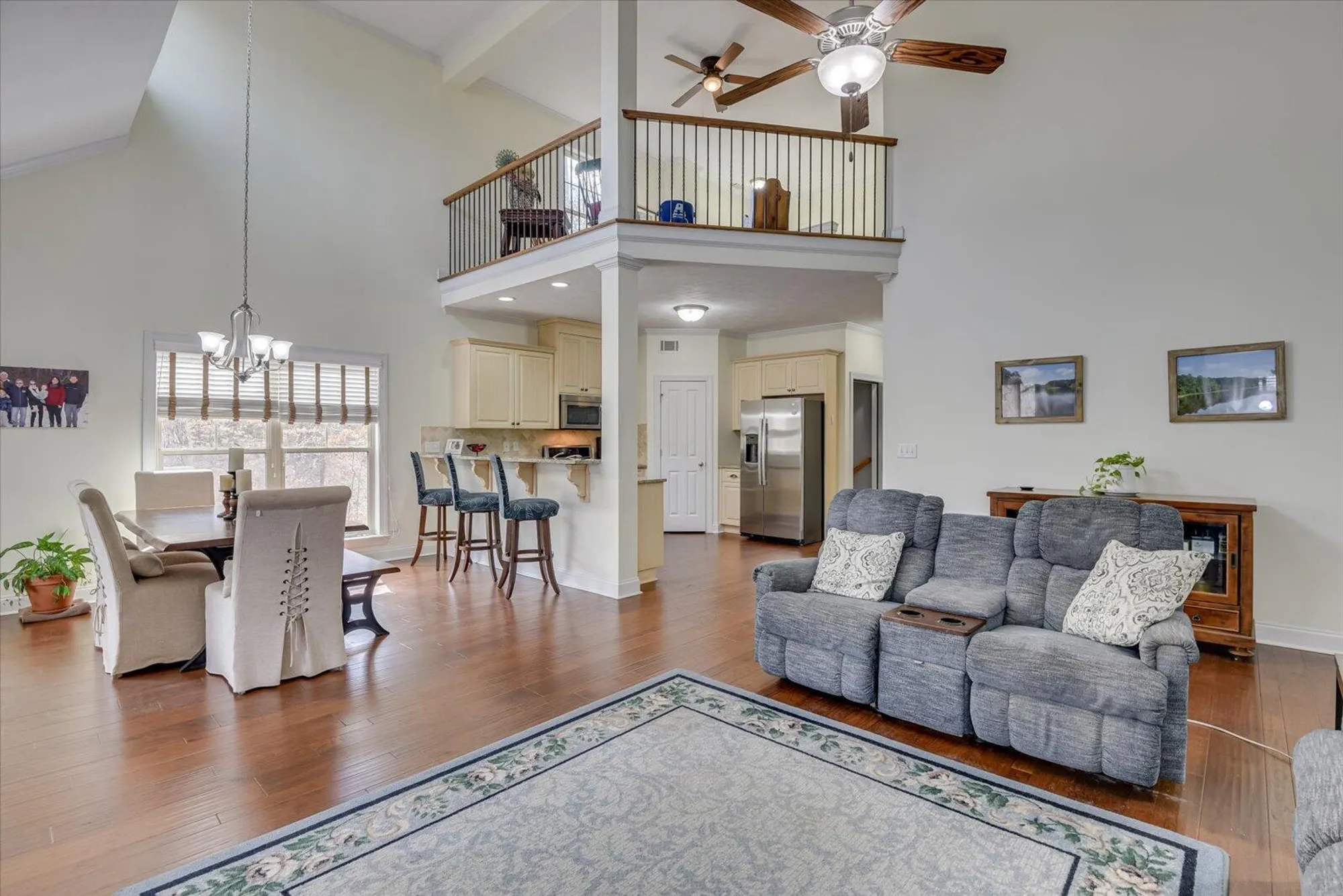 Property Slideshow image 7 of 65 | 303 cuttysark pt, Mc Cormick, SC, 29835