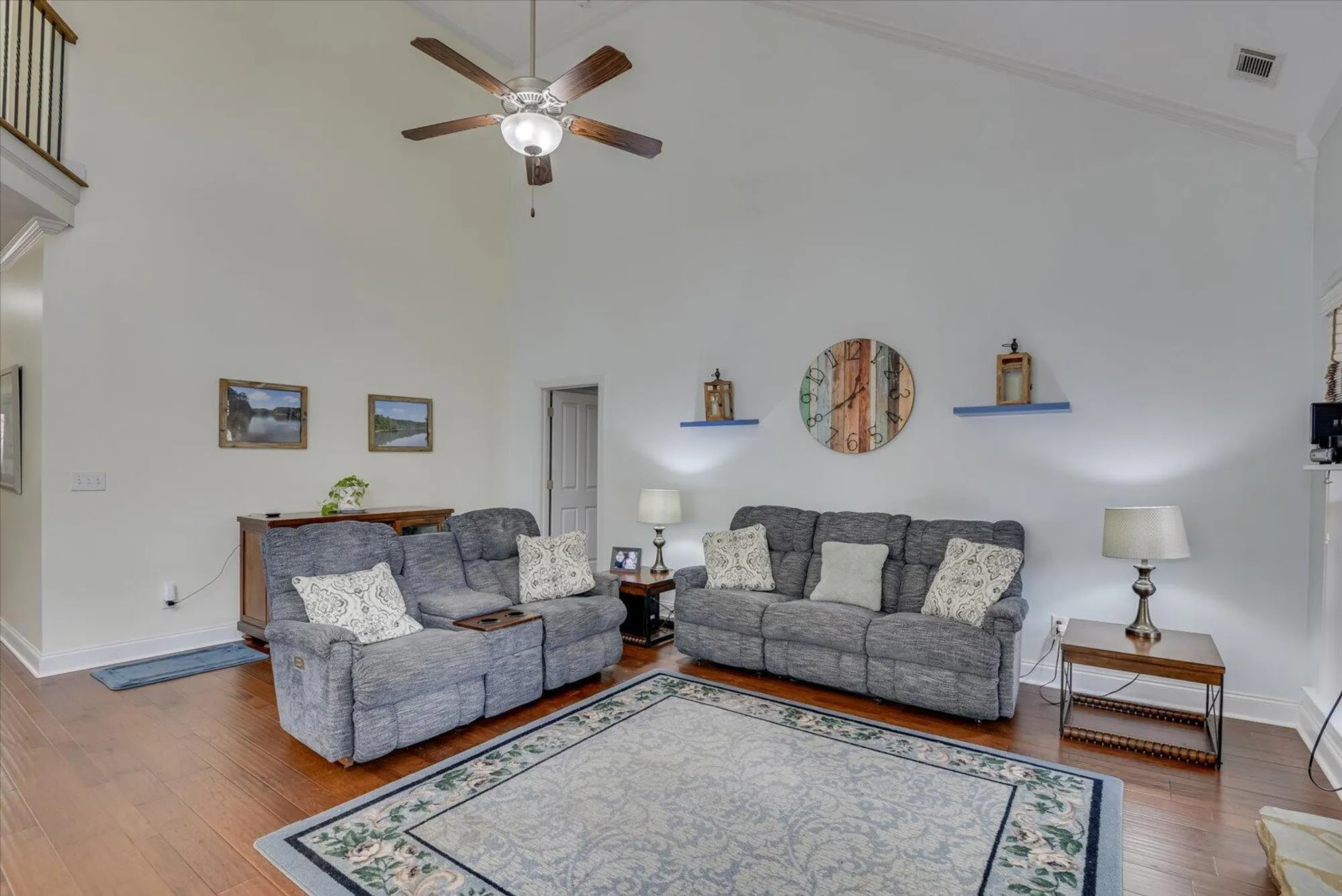 Property Slideshow image 8 of 65 | 303 cuttysark pt, Mc Cormick, SC, 29835