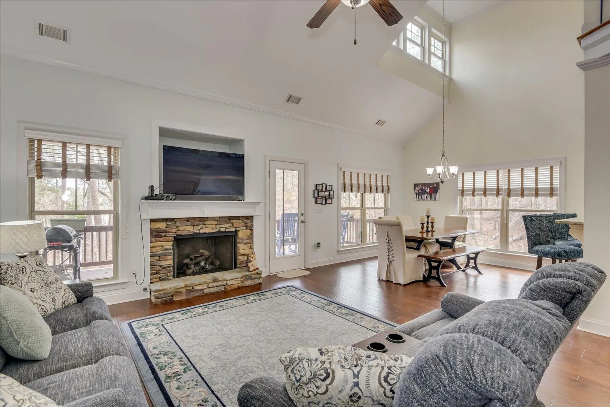 Property Slideshow image 10 of 65 | 303 cuttysark pt, Mc Cormick, SC, 29835
