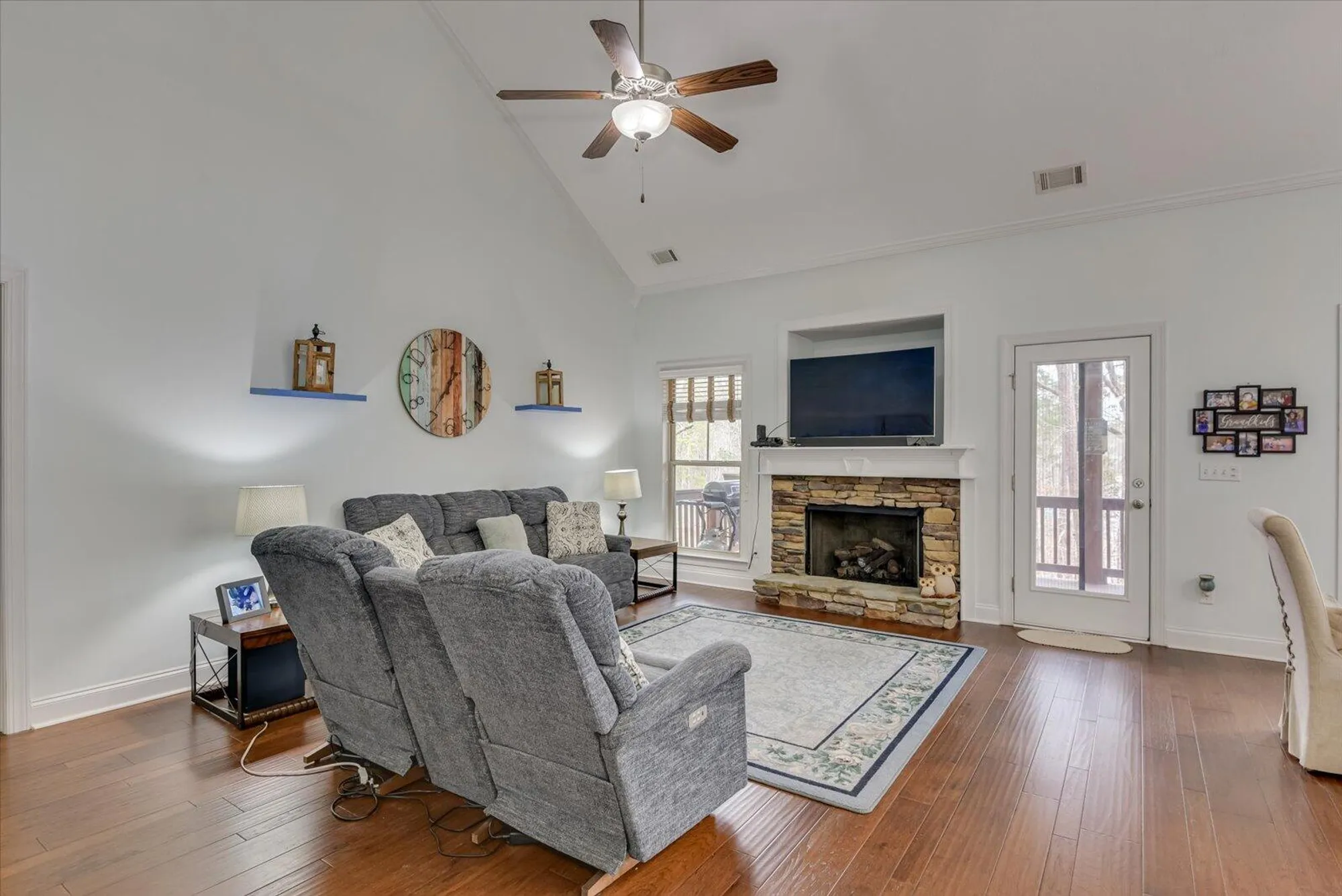 Property Slideshow image 11 of 65 | 303 cuttysark pt, Mc Cormick, SC, 29835