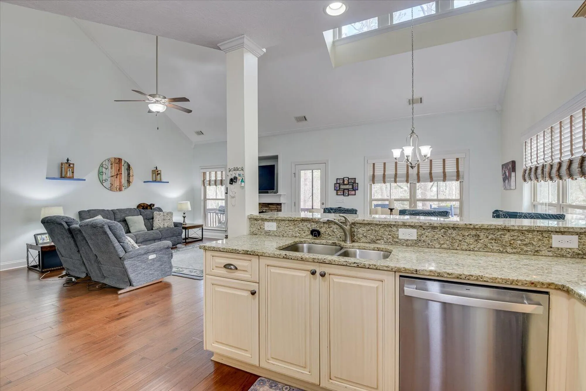 Property Slideshow image 22 of 65 | 303 cuttysark pt, Mc Cormick, SC, 29835