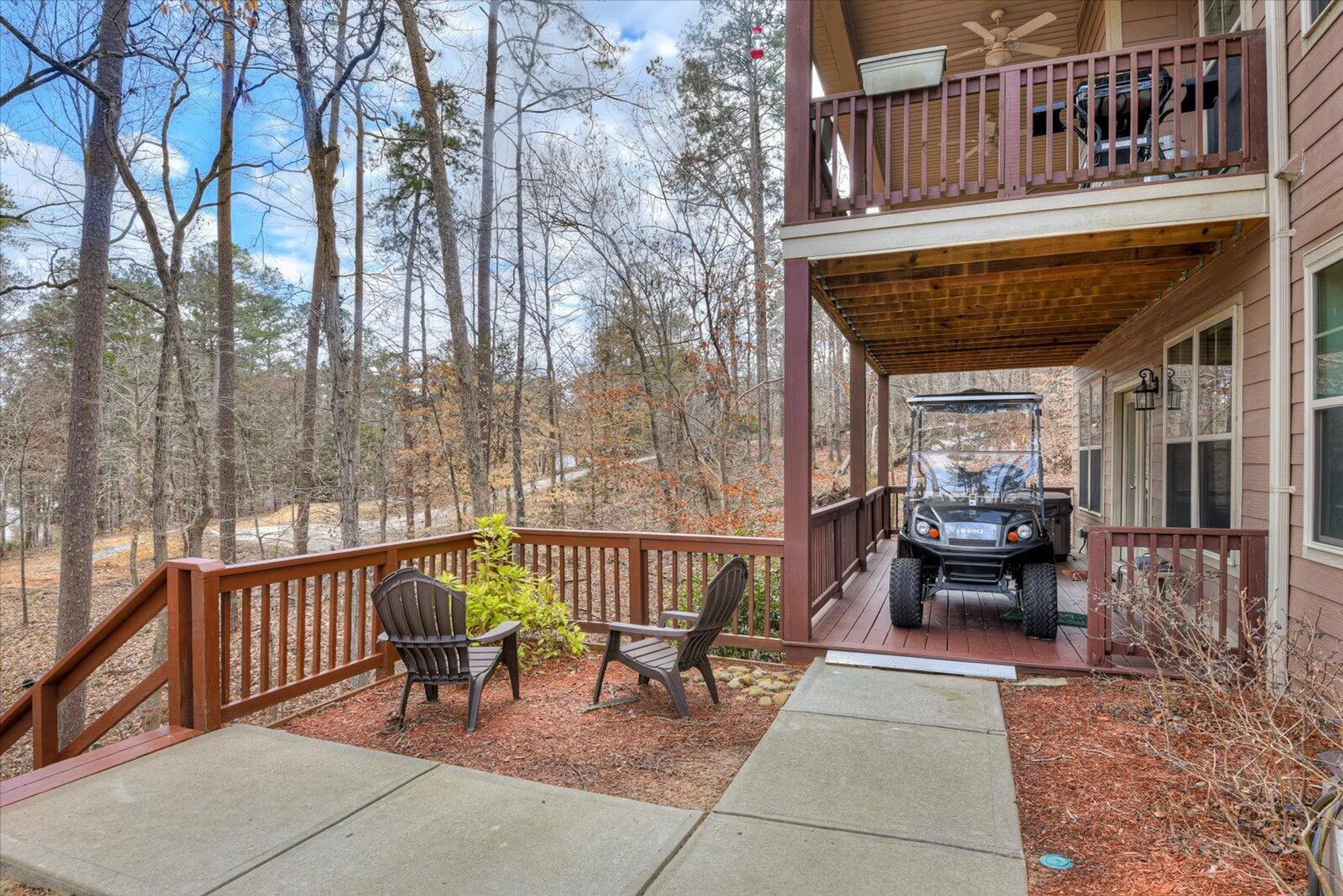 Property Slideshow image 60 of 65 | 303 cuttysark pt, Mc Cormick, SC, 29835