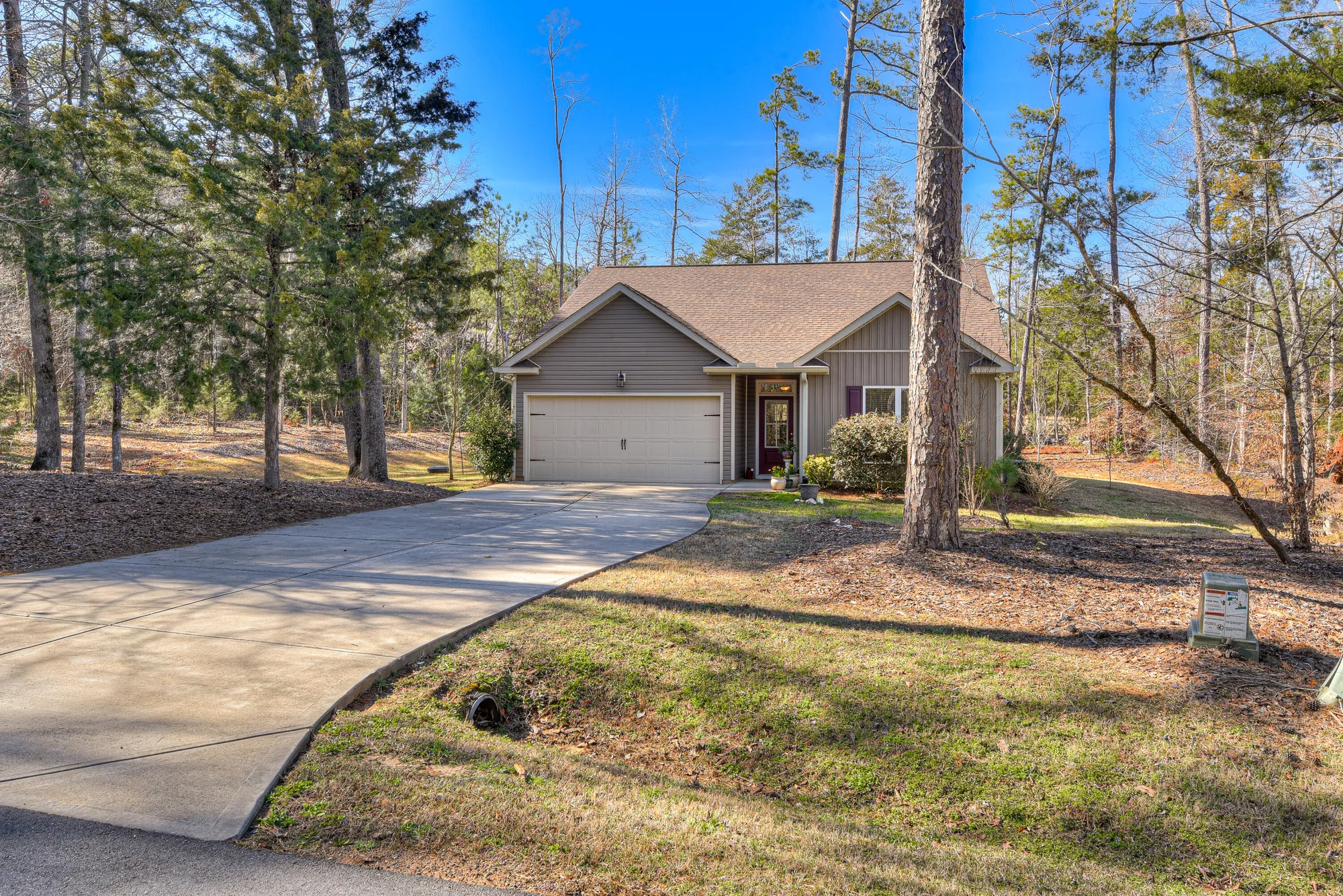 Property Slideshow image 2 of 37 | 328 pro cir, Mc Cormick, SC, 29835