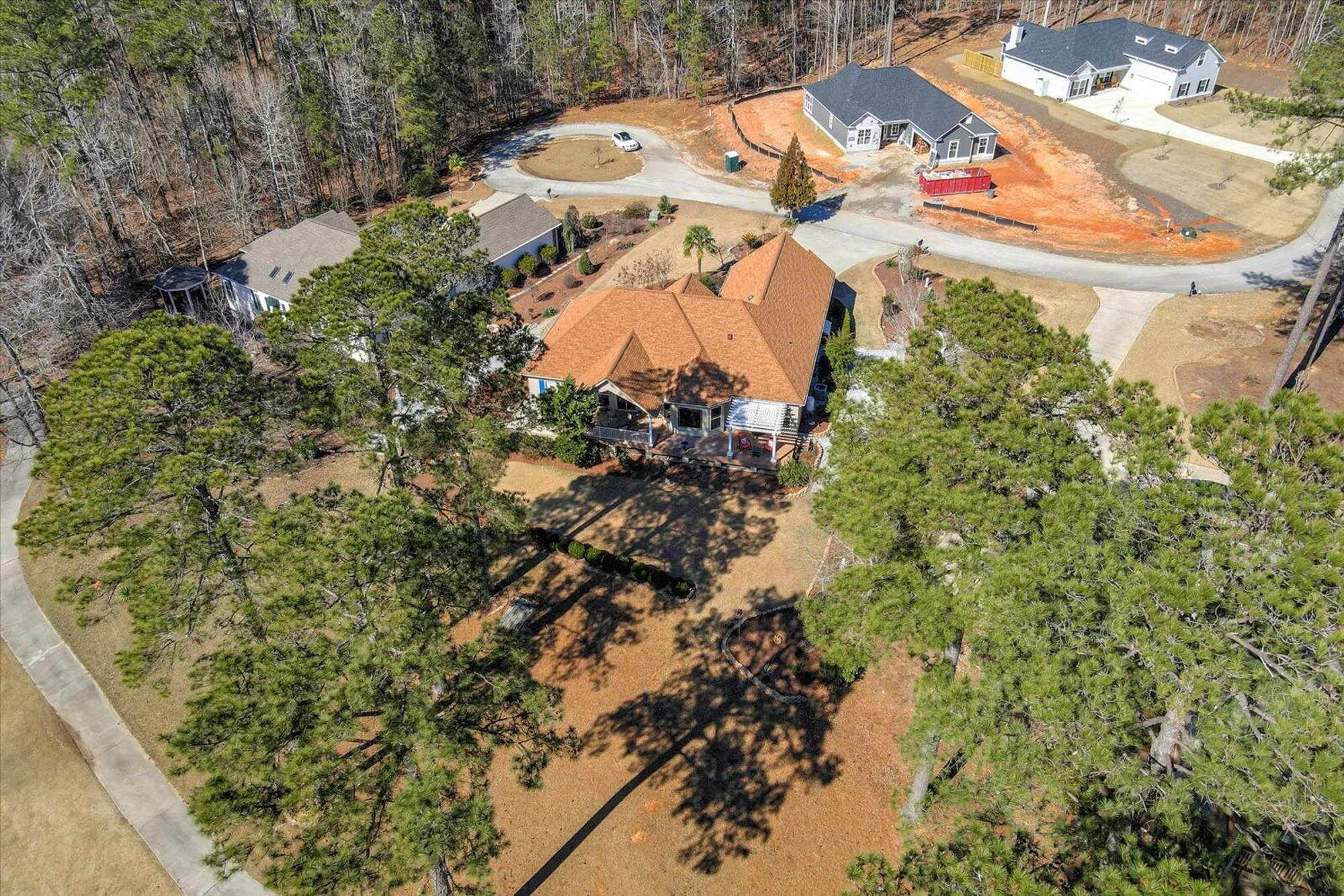 Property Slideshow image 57 of 74 | 218 monroe ln, Mc Cormick, SC, 29835