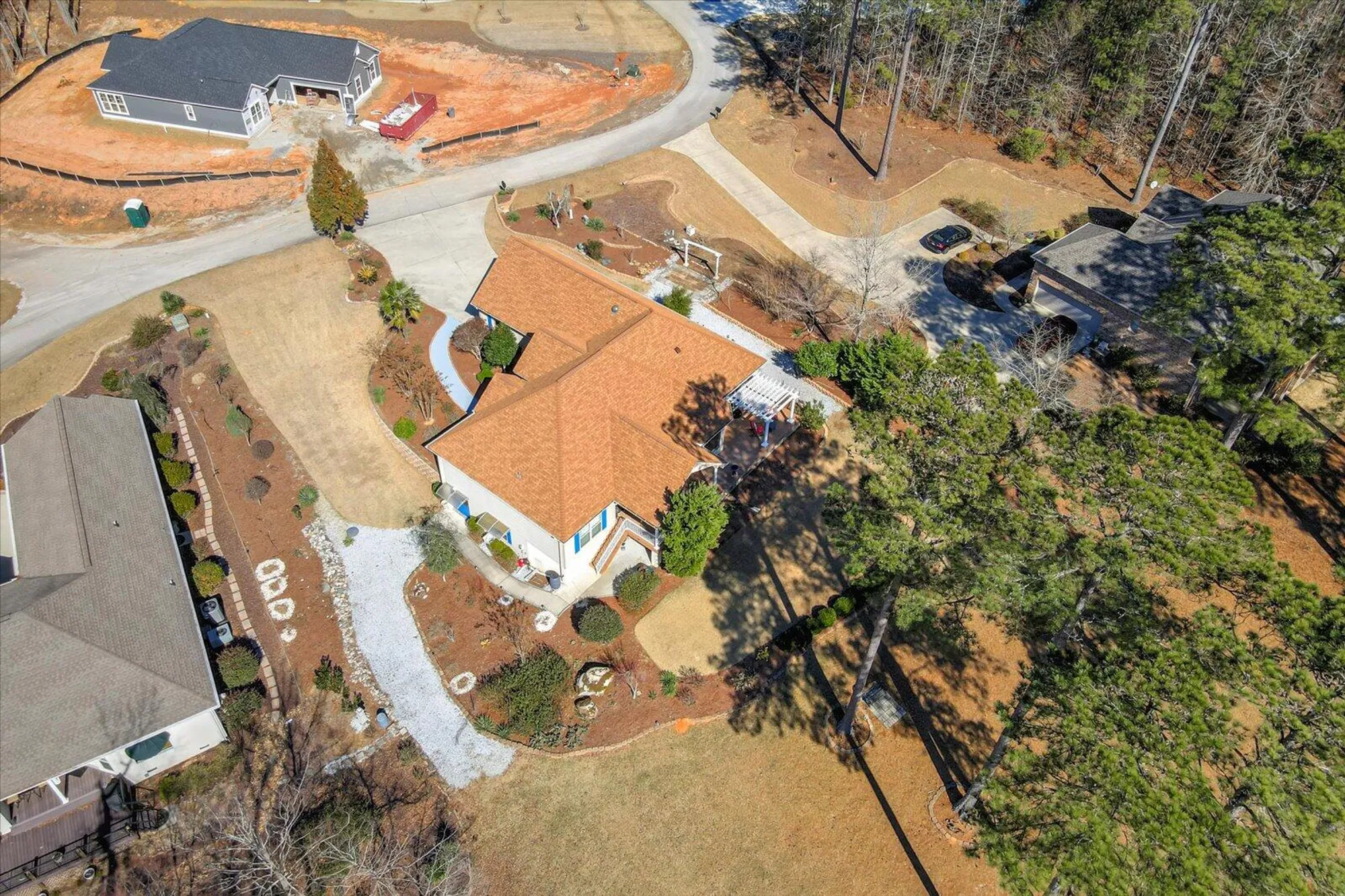 Property Slideshow image 58 of 74 | 218 monroe ln, Mc Cormick, SC, 29835