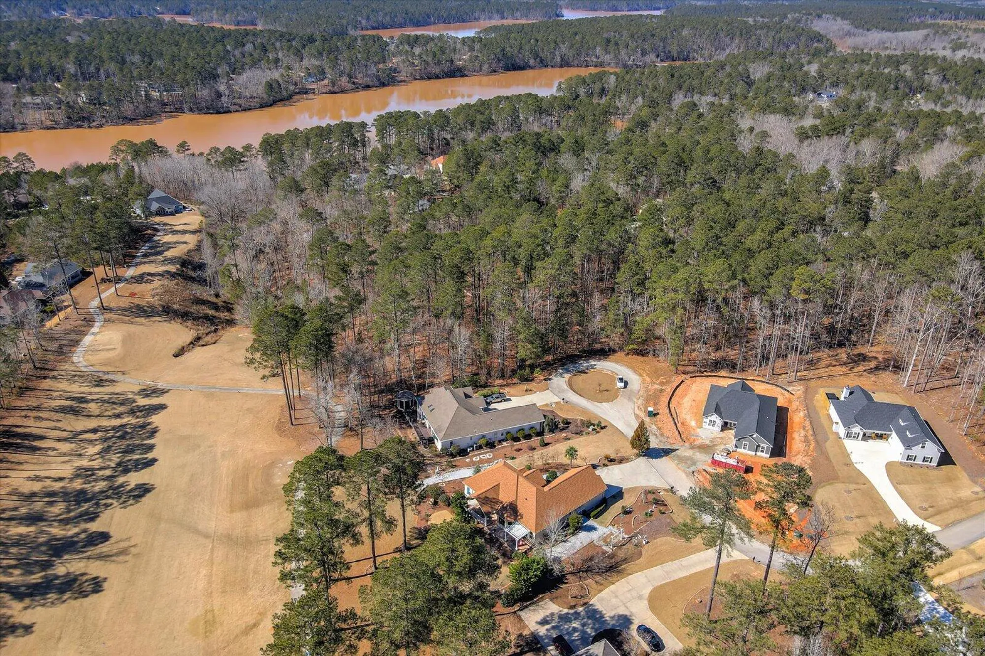 Property Slideshow image 60 of 74 | 218 monroe ln, Mc Cormick, SC, 29835