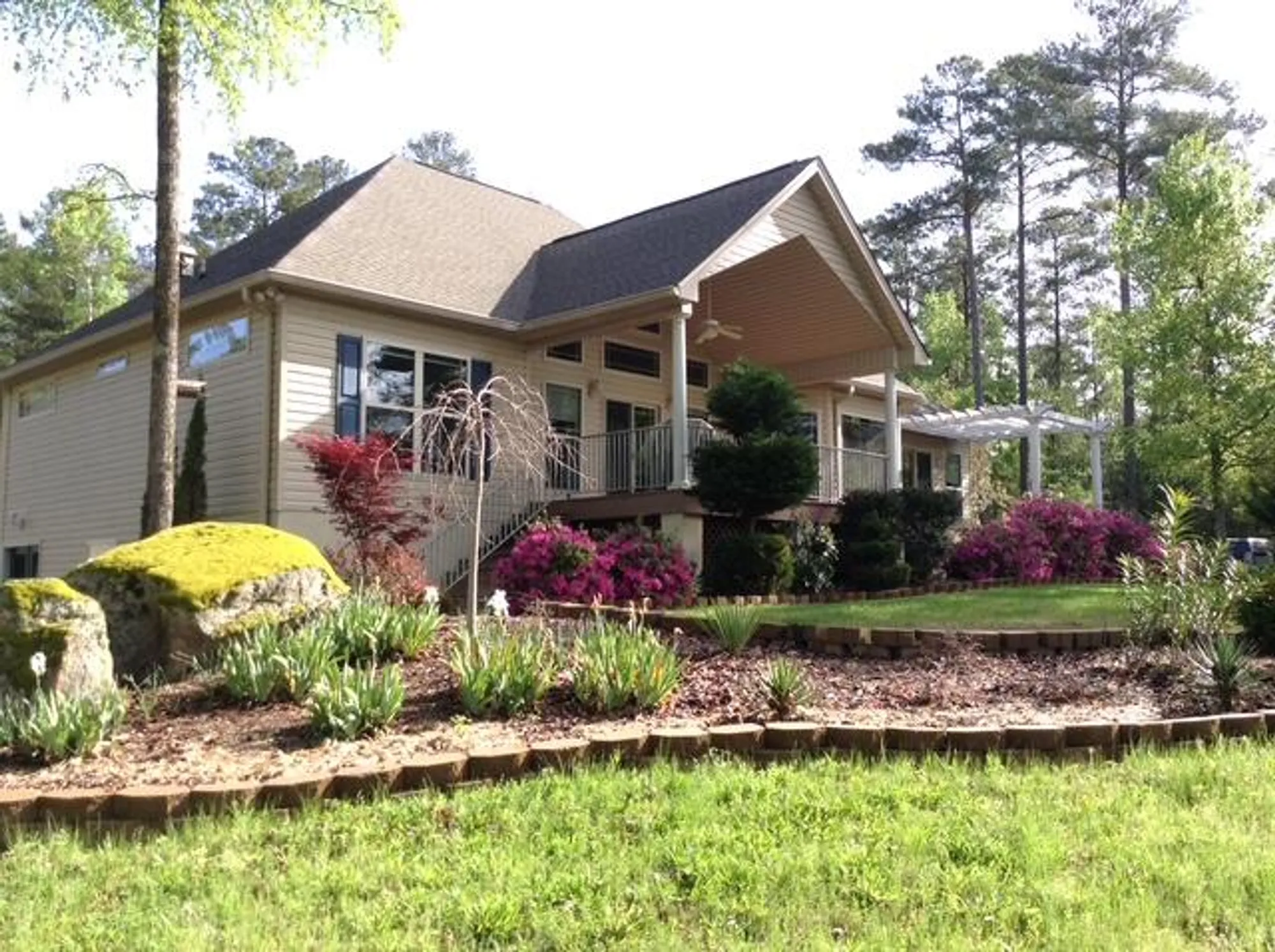 Property Slideshow image 3 of 74 | 218 monroe ln, Mc Cormick, SC, 29835
