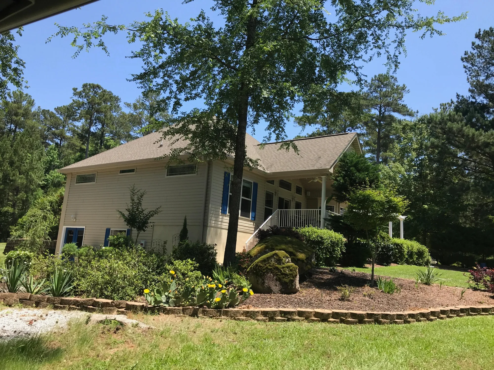 Property Slideshow image 6 of 74 | 218 monroe ln, Mc Cormick, SC, 29835