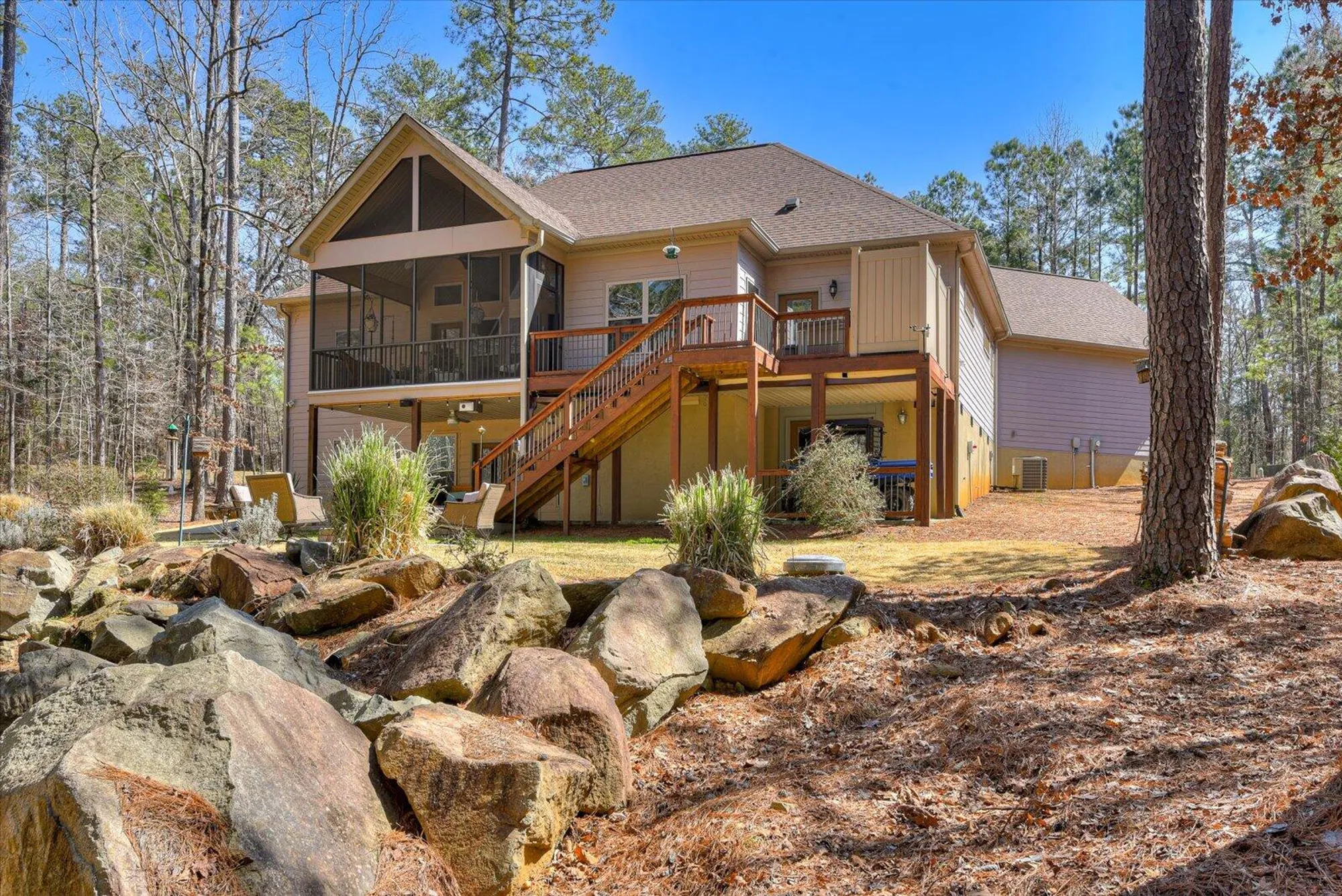 Property Slideshow image 55 of 64 | 185 bereau dr, Mc Cormick, SC, 29835
