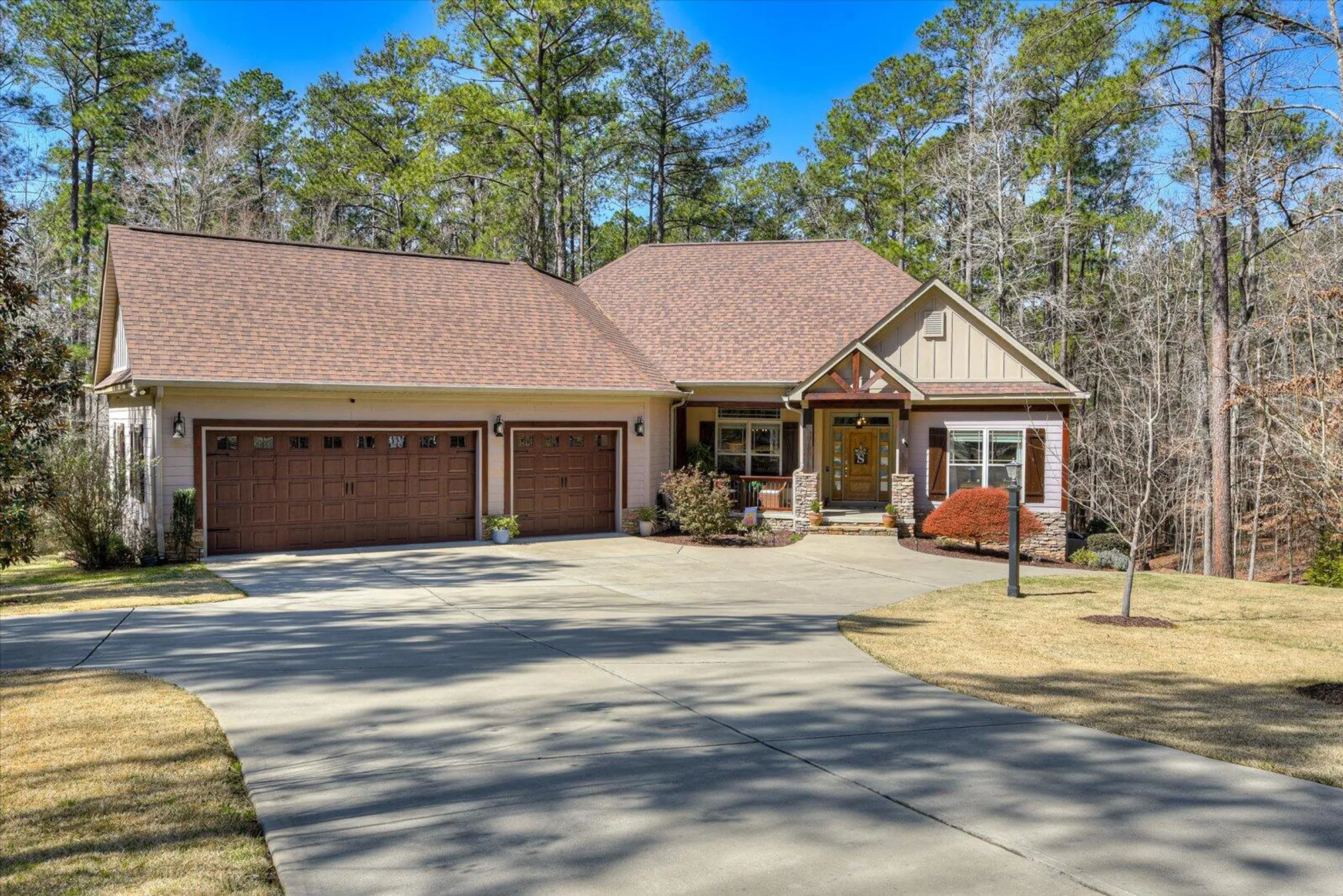 Property Slideshow image 1 of 64 | 185 bereau dr, Mc Cormick, SC, 29835