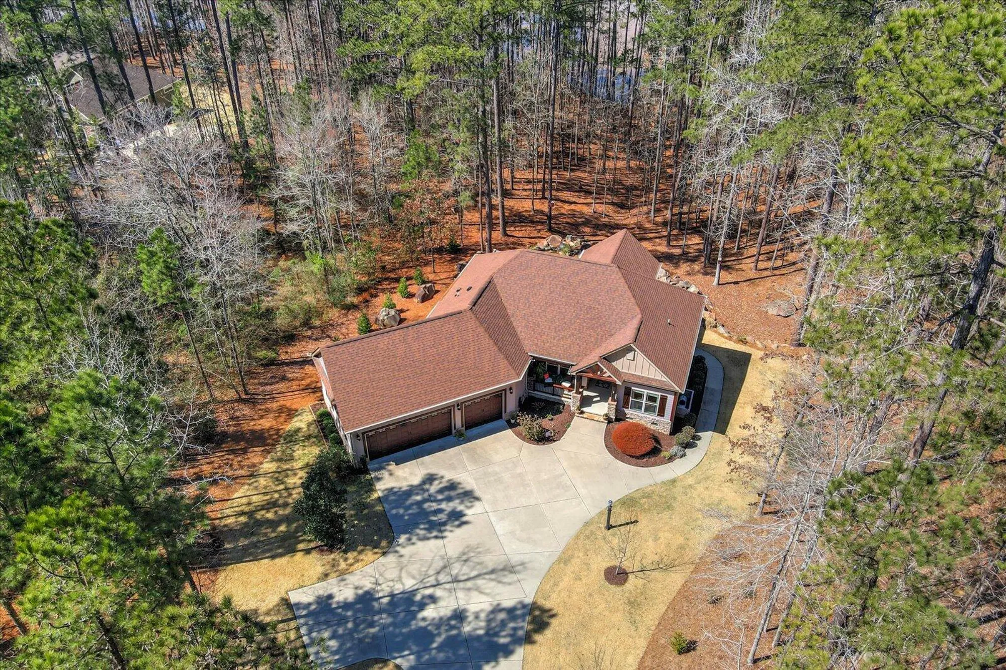 Property Slideshow image 4 of 64 | 185 bereau dr, Mc Cormick, SC, 29835