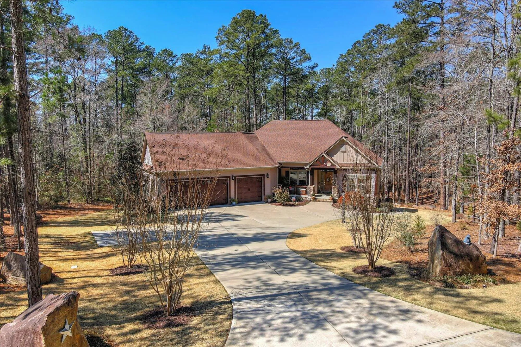 Property Slideshow image 5 of 64 | 185 bereau dr, Mc Cormick, SC, 29835
