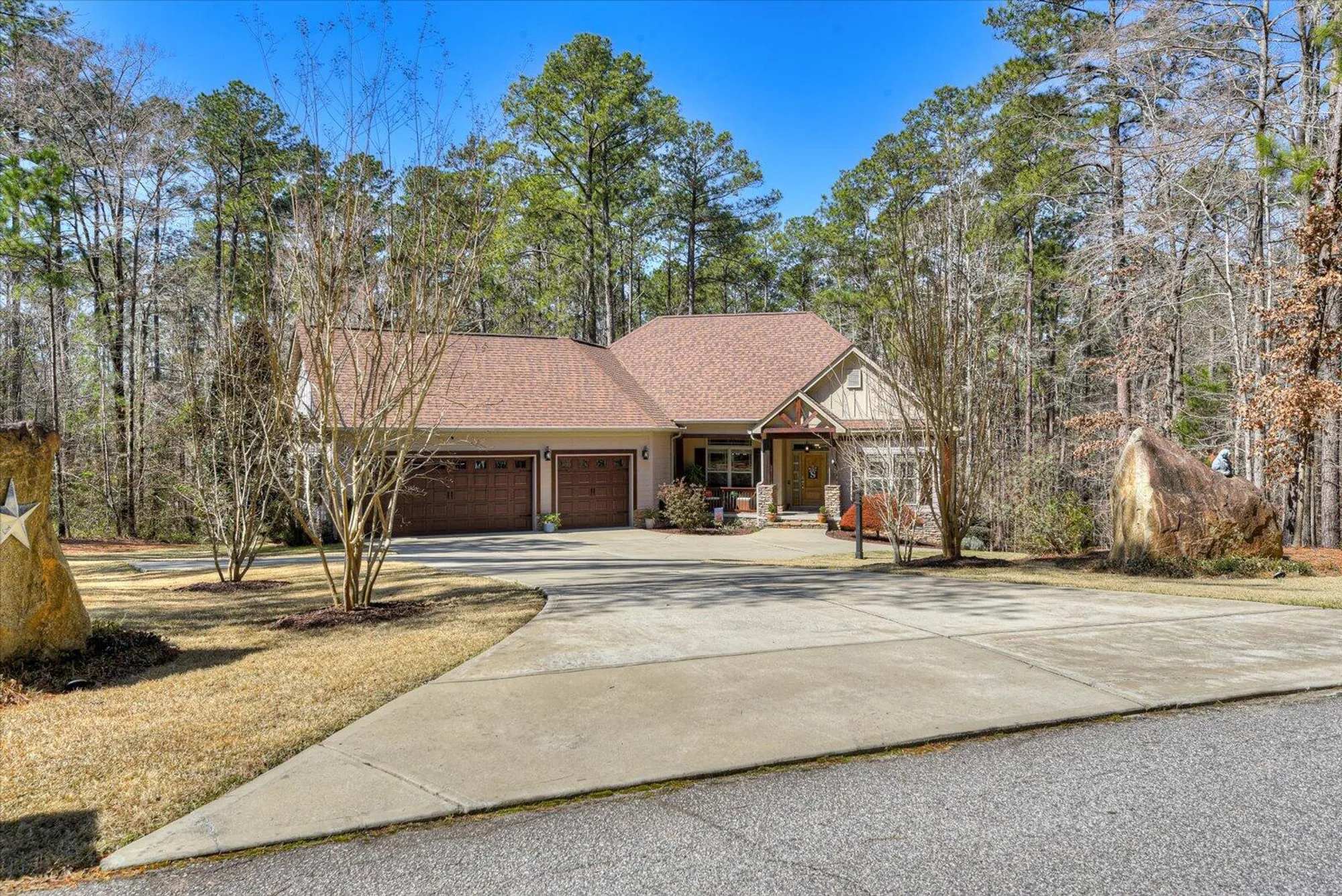 Property Slideshow image 6 of 64 | 185 bereau dr, Mc Cormick, SC, 29835