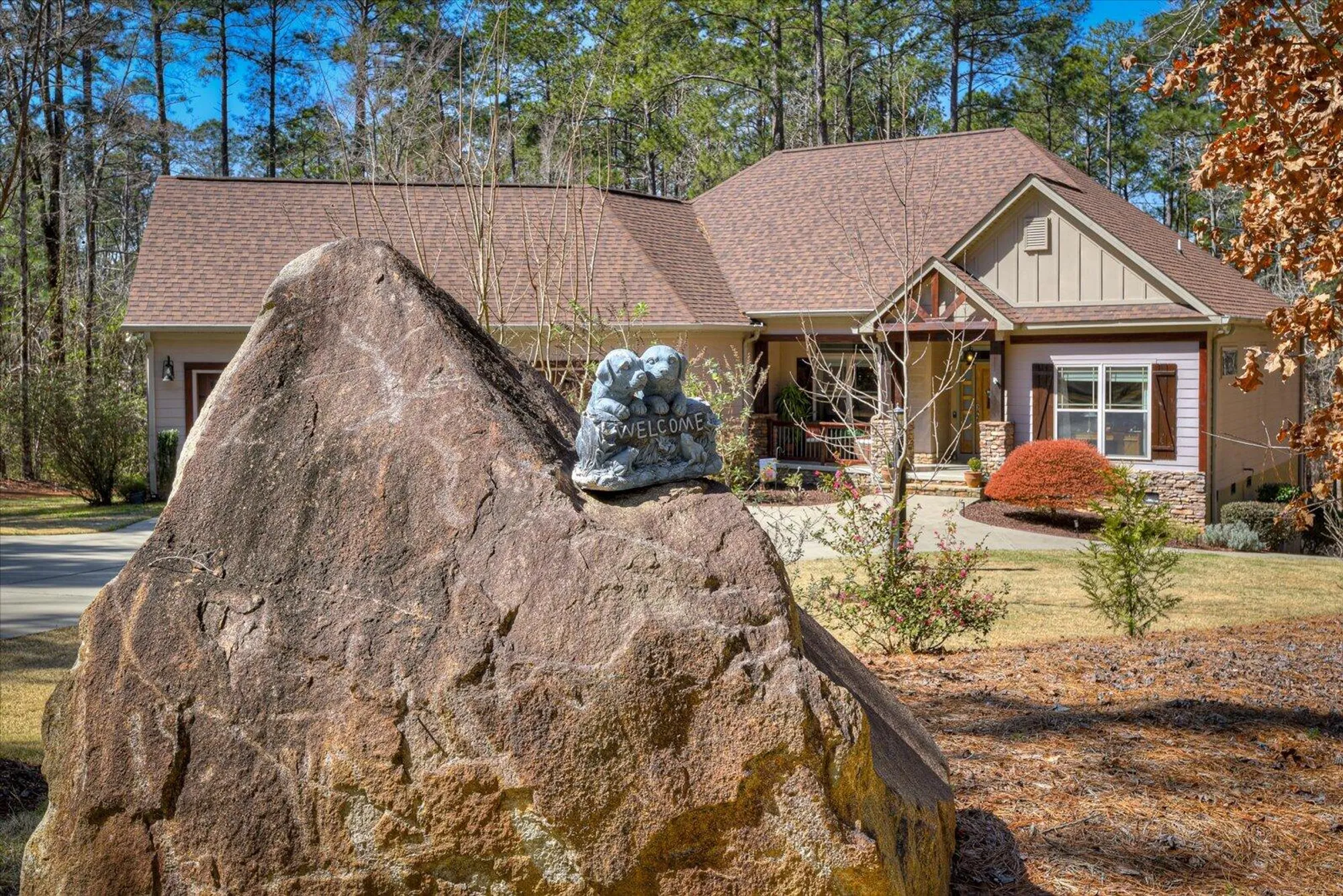 Property Slideshow image 7 of 64 | 185 bereau dr, Mc Cormick, SC, 29835