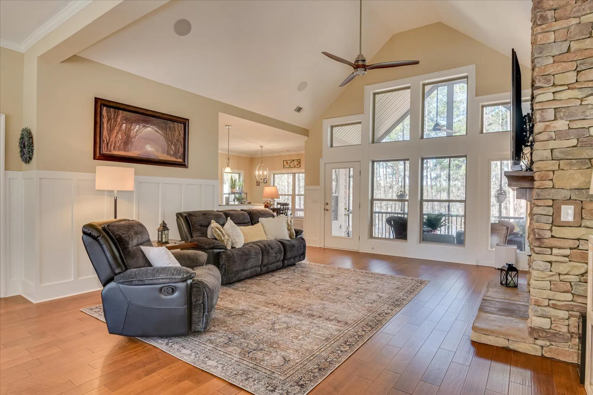 Property Slideshow image 10 of 64 | 185 bereau dr, Mc Cormick, SC, 29835