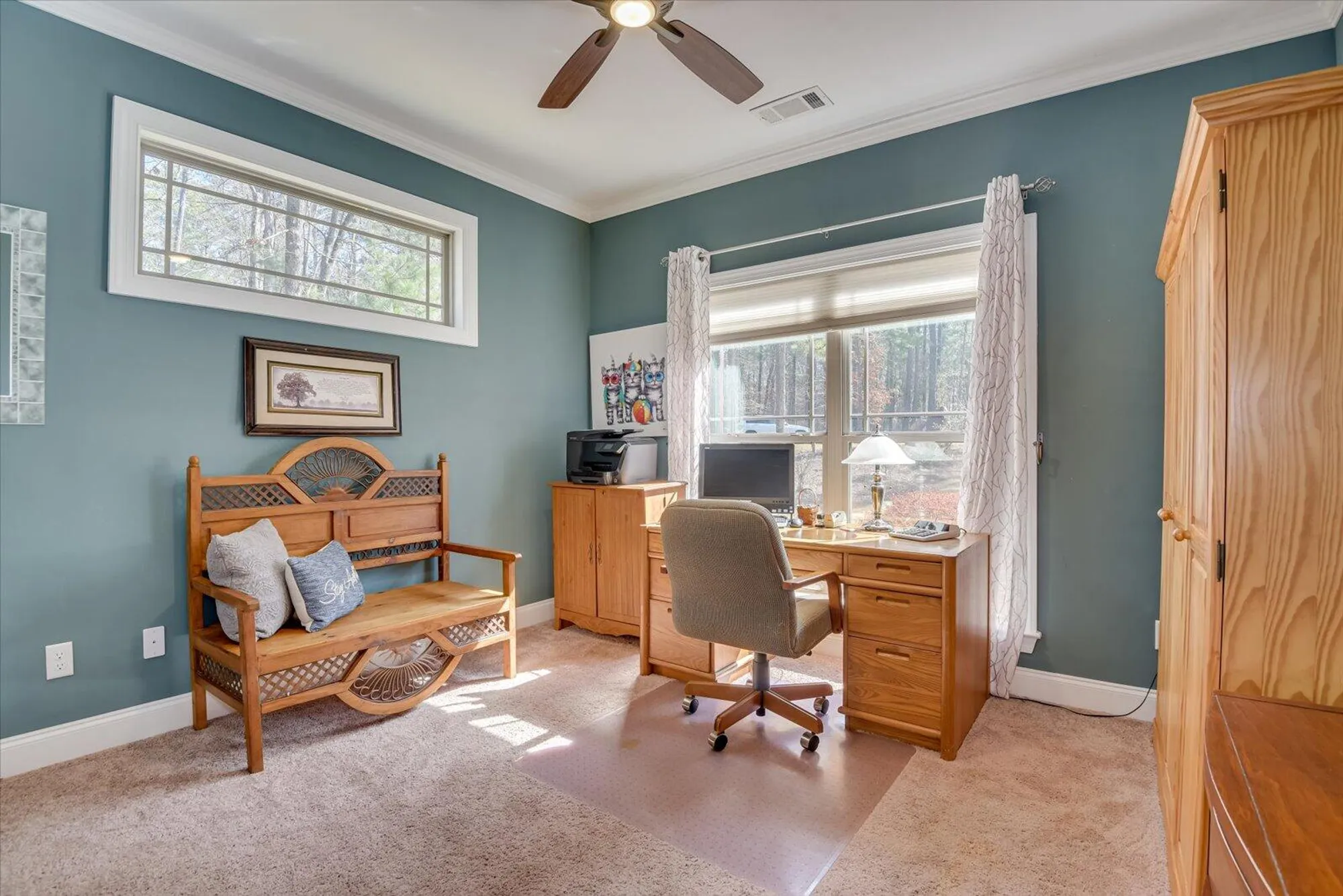 Property Slideshow image 30 of 64 | 185 bereau dr, Mc Cormick, SC, 29835